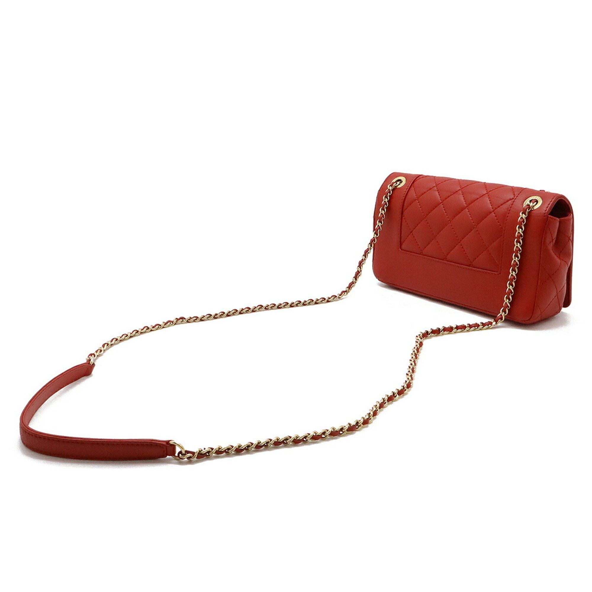 Chanel Chanel Mademoiselle shoulder Size ONE SIZE - 2 Thumbnail