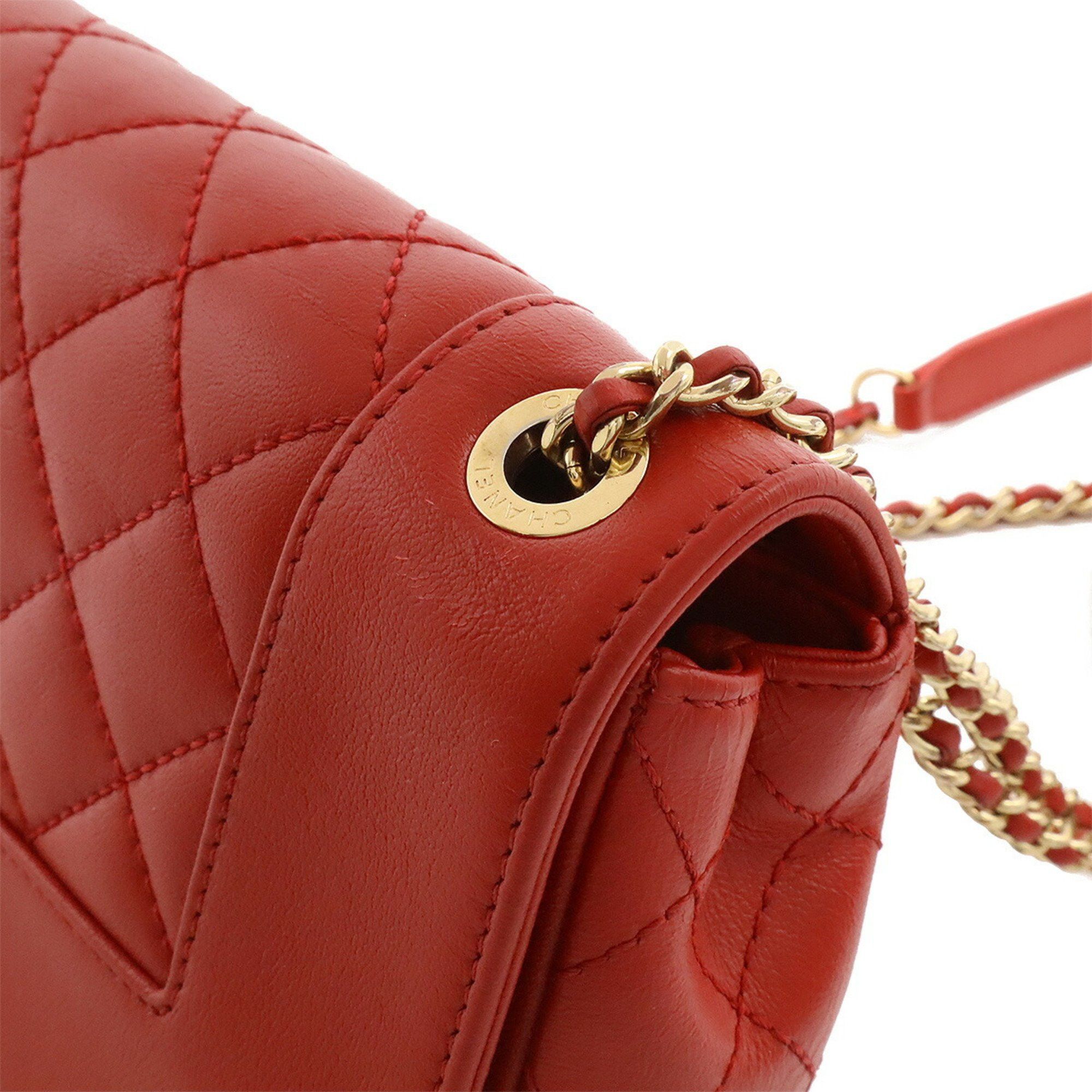 Chanel Chanel Mademoiselle shoulder Size ONE SIZE - 6 Thumbnail