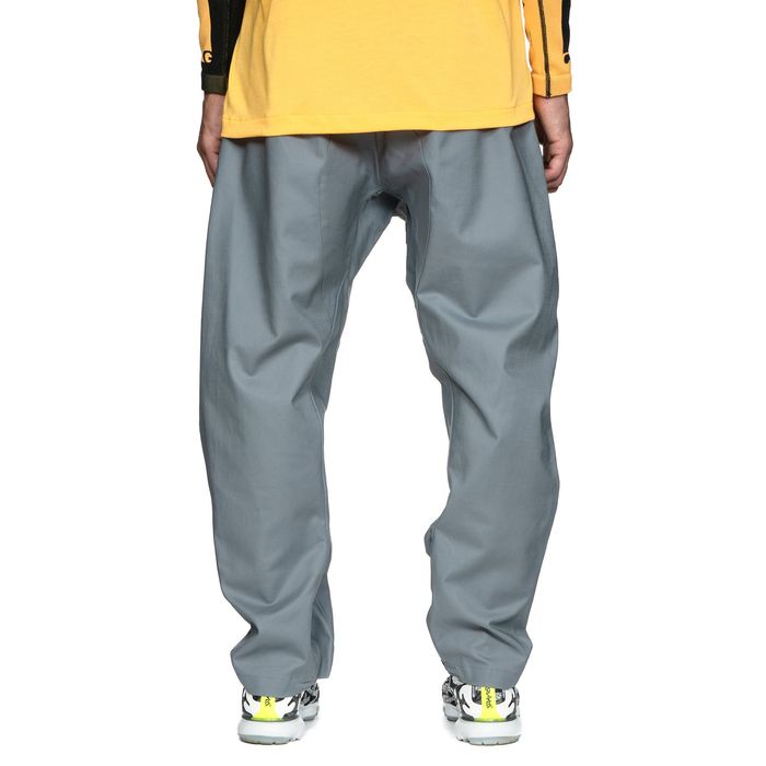 Errolson Hugh NikeLab ACG Variable Pants Cool Grey Nike x Acronym