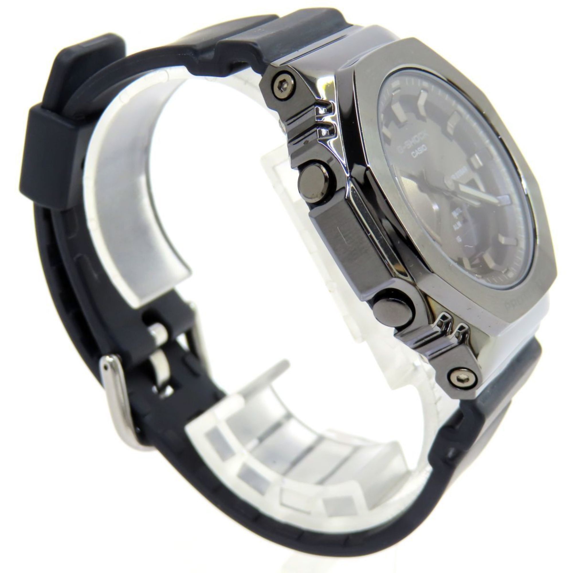 Casio CASIO G-SHOCK GM-S2100B-8ADR Quartz Watch Size ONE SIZE - 2 Thumbnail