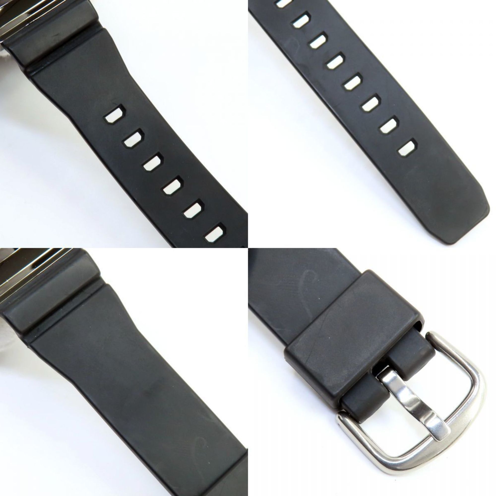 Casio CASIO G-SHOCK GM-S2100B-8ADR Quartz Watch Size ONE SIZE - 7 Thumbnail