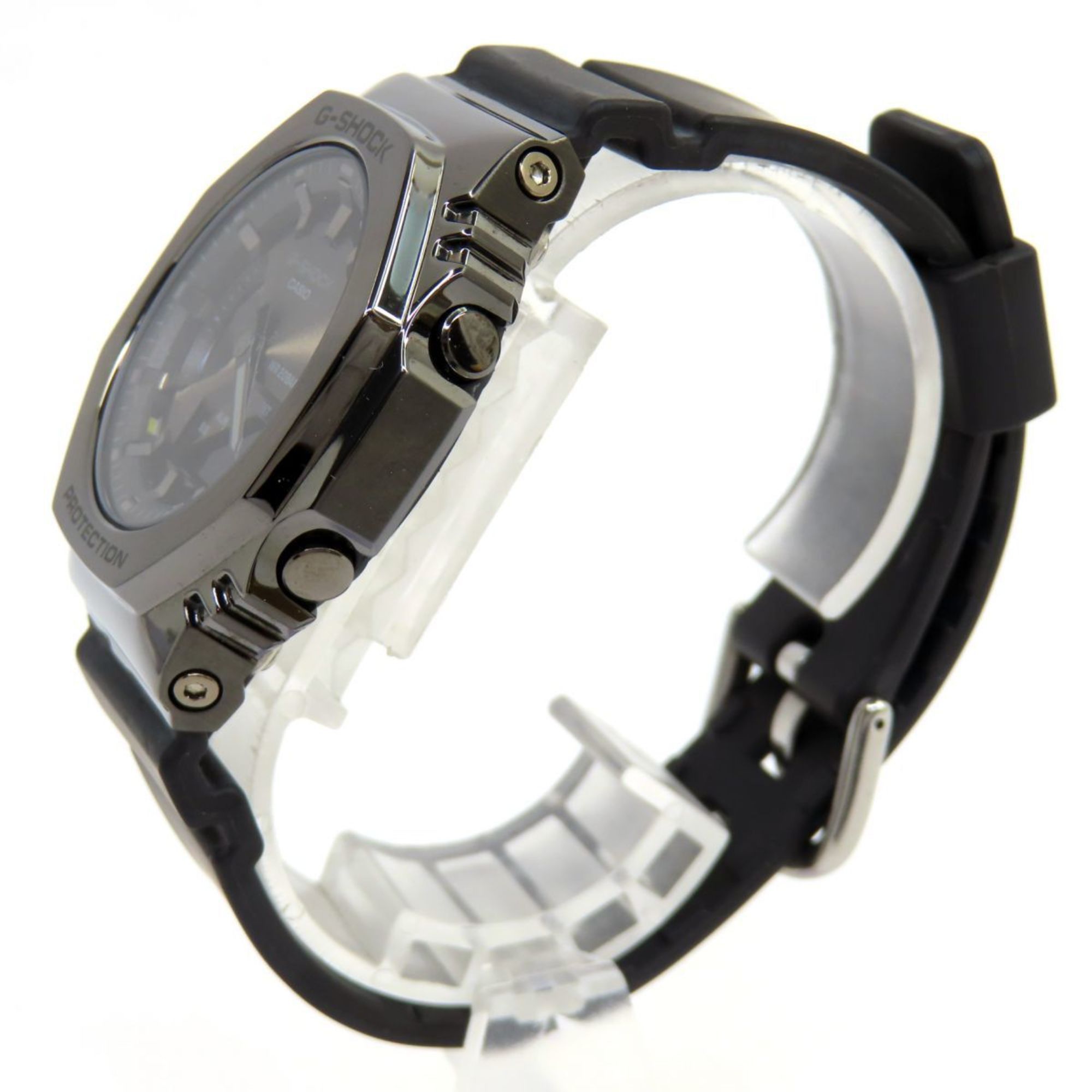 Casio CASIO G-SHOCK GM-S2100B-8ADR Quartz Watch Size ONE SIZE - 3 Thumbnail