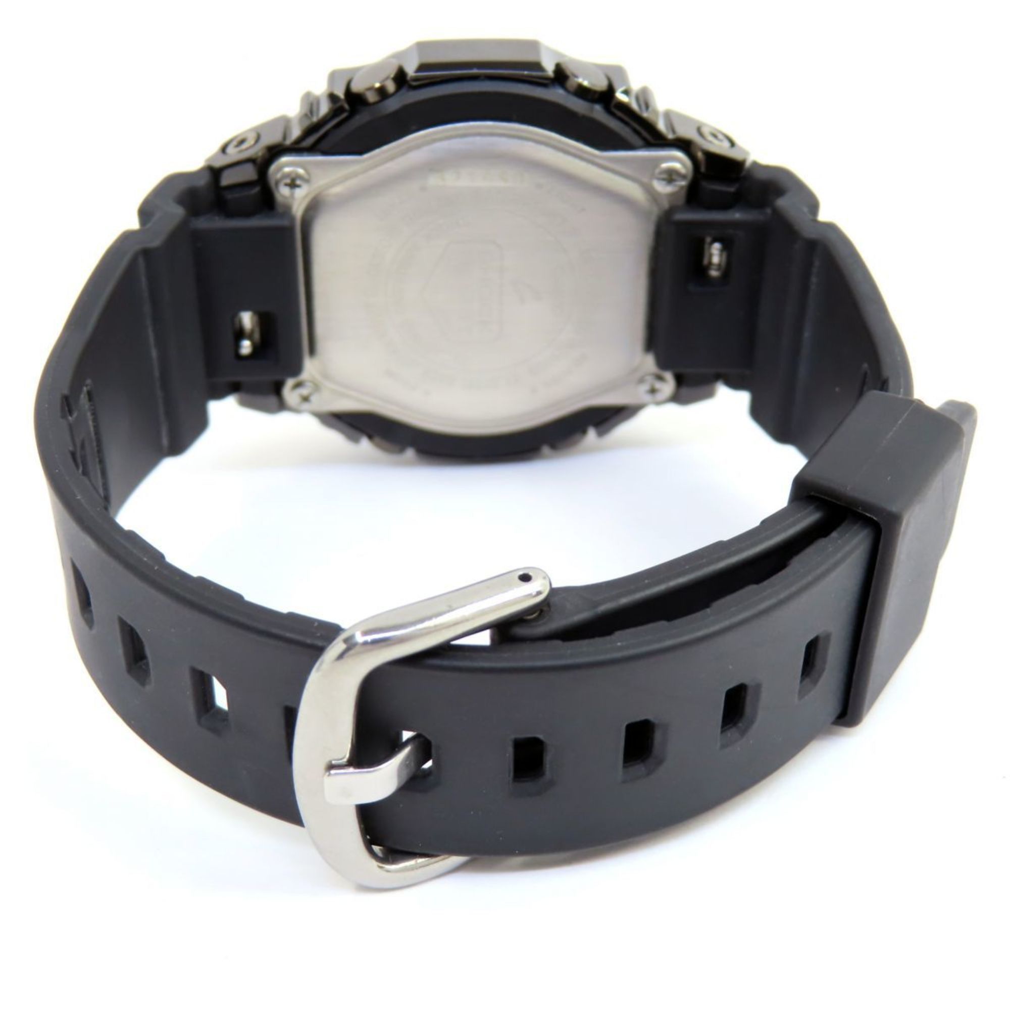Casio CASIO G-SHOCK GM-S2100B-8ADR Quartz Watch Size ONE SIZE - 4 Thumbnail