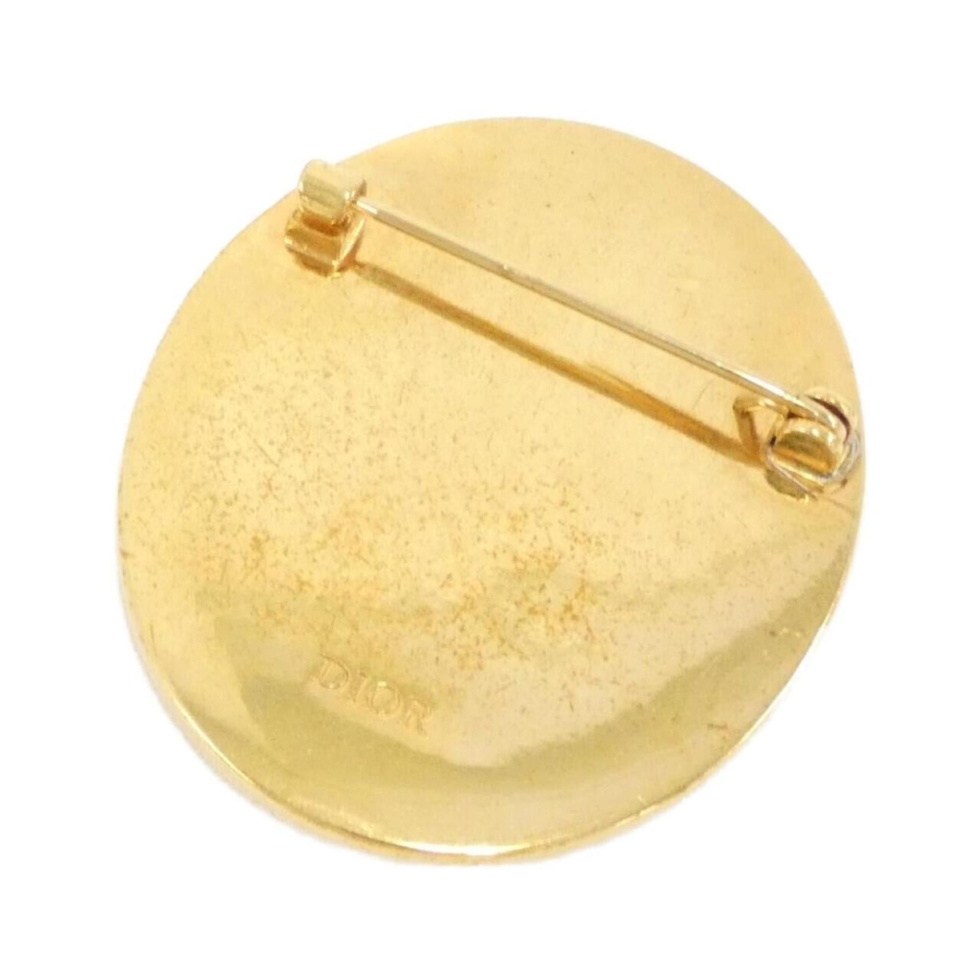 Dior Dior CD brooch Size ONE SIZE - 2 Thumbnail