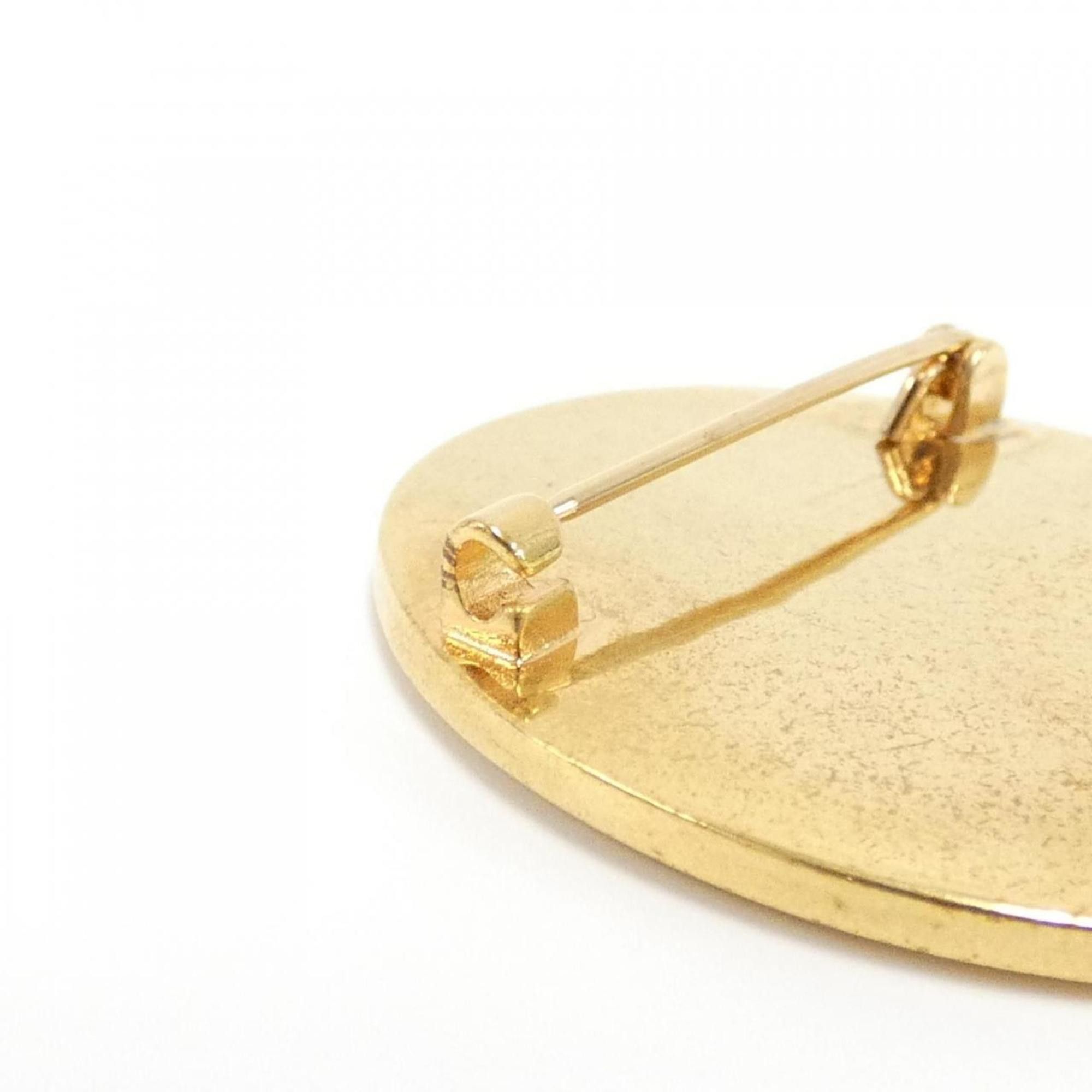 Dior Dior CD brooch Size ONE SIZE - 3 Thumbnail