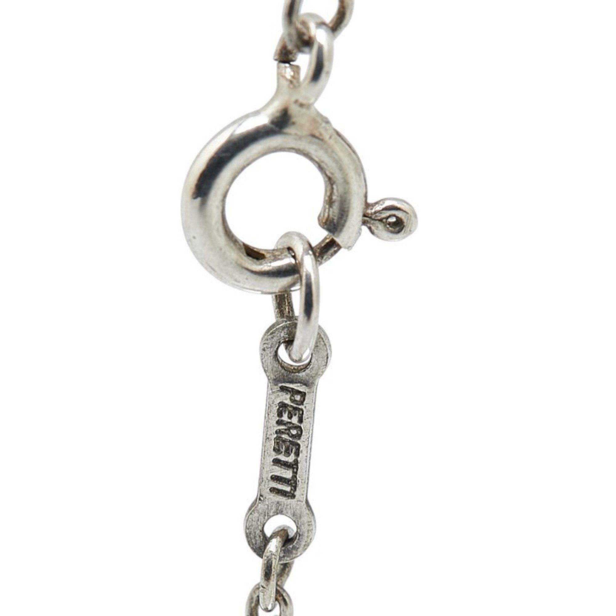 Tiffany & Co. Tiffany & Co Open Heart necklace Size ONE SIZE - 7 Thumbnail
