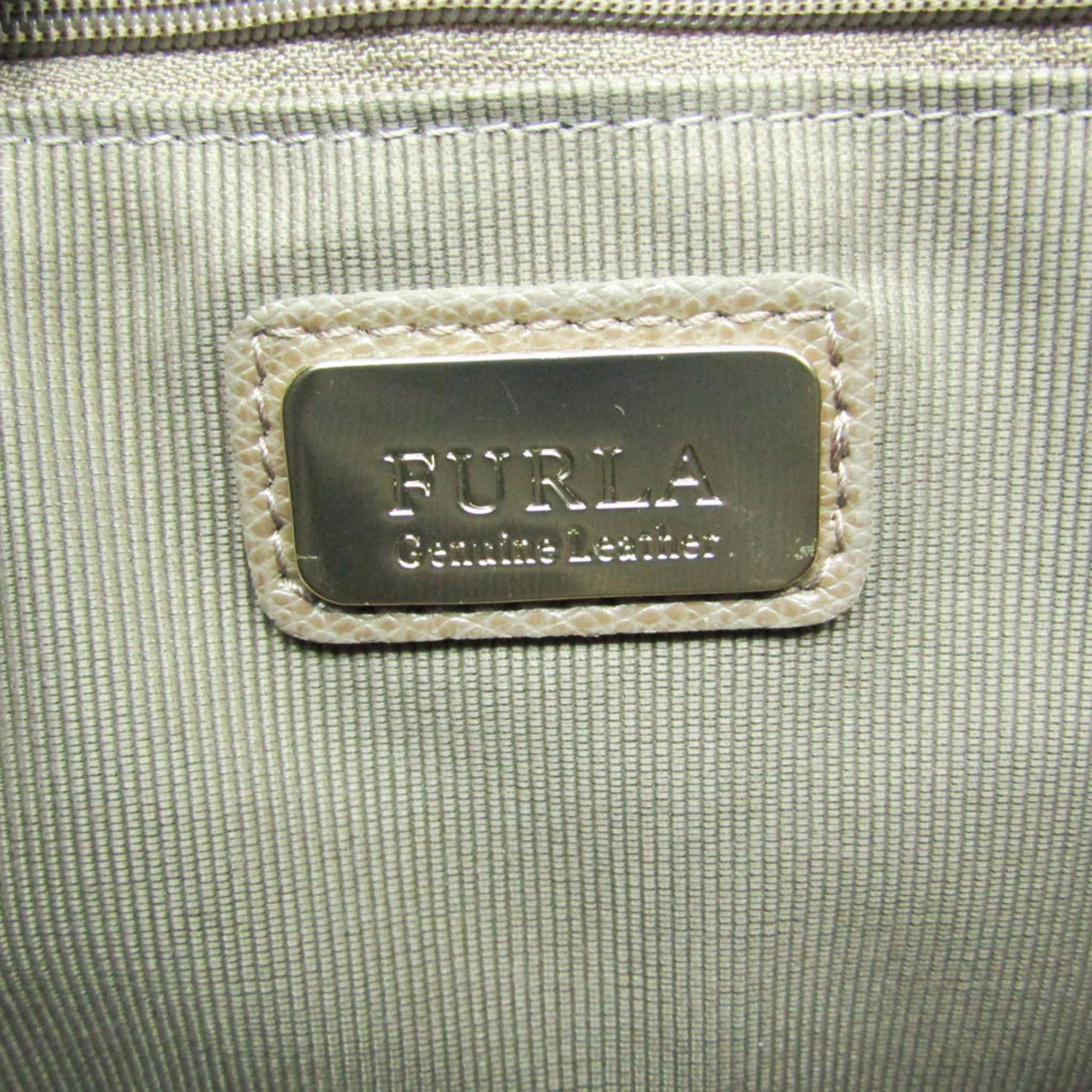 Furla Furla Metropolis shoulder Size ONE SIZE - 9 Thumbnail
