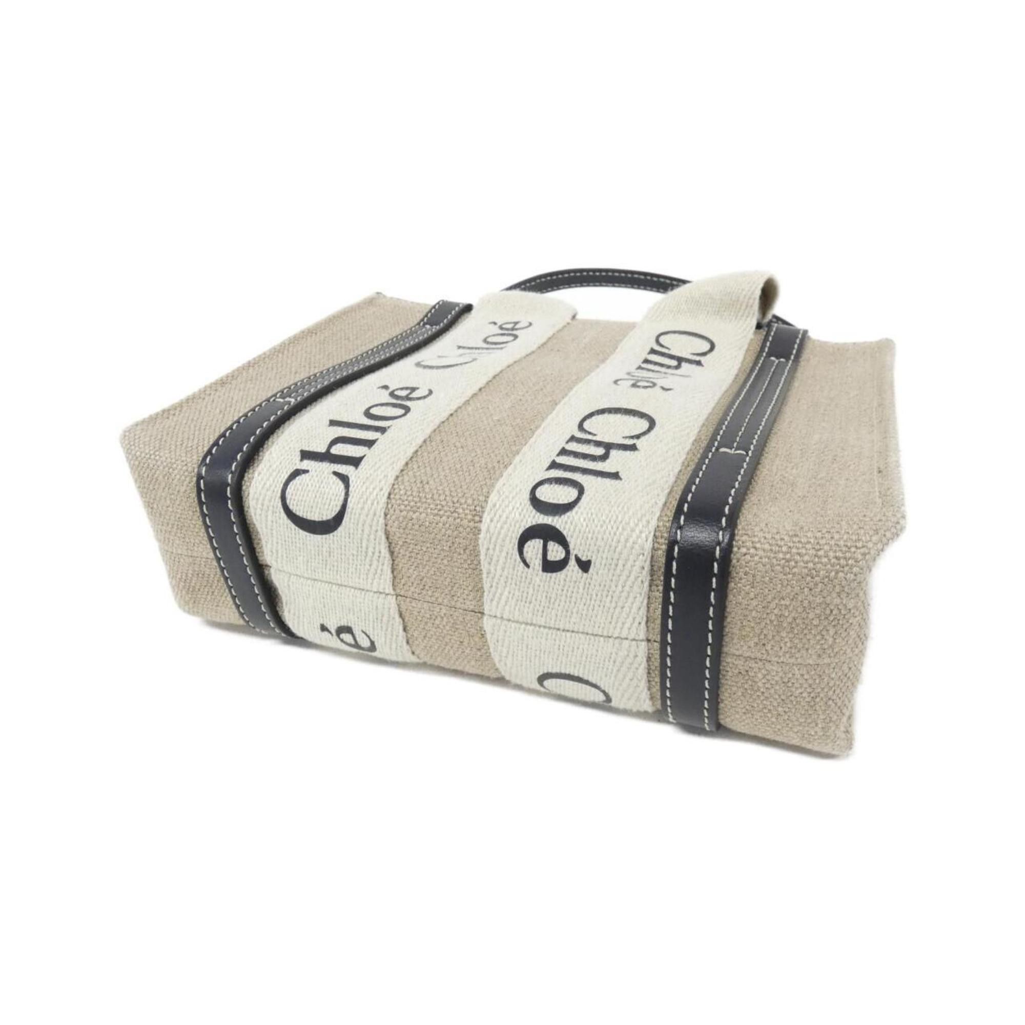 Chloe Chloé Woody handbag Size ONE SIZE - 2 Thumbnail