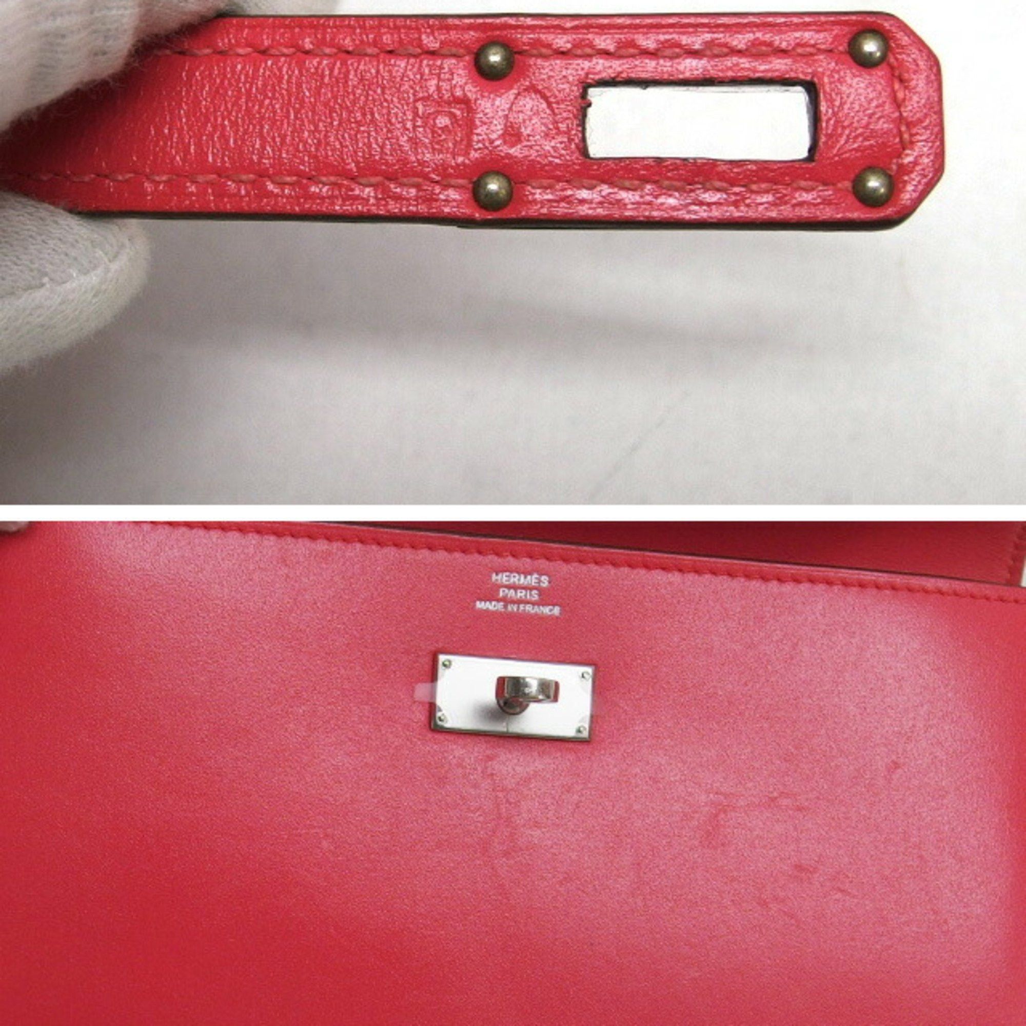 Hermes Hermès Kelly wallet Size ONE SIZE - 10 Thumbnail