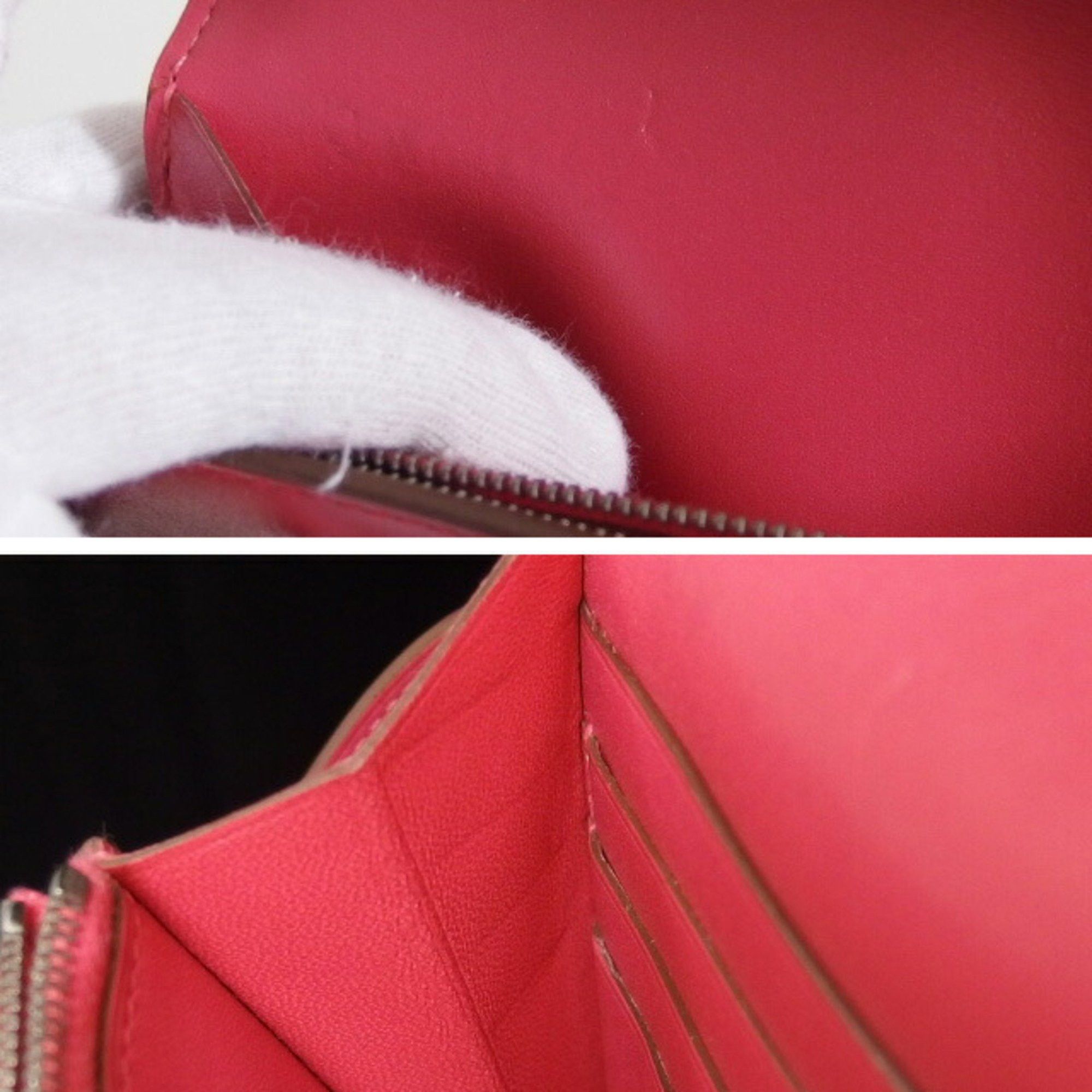 Hermes Hermès Kelly wallet Size ONE SIZE - 4 Thumbnail