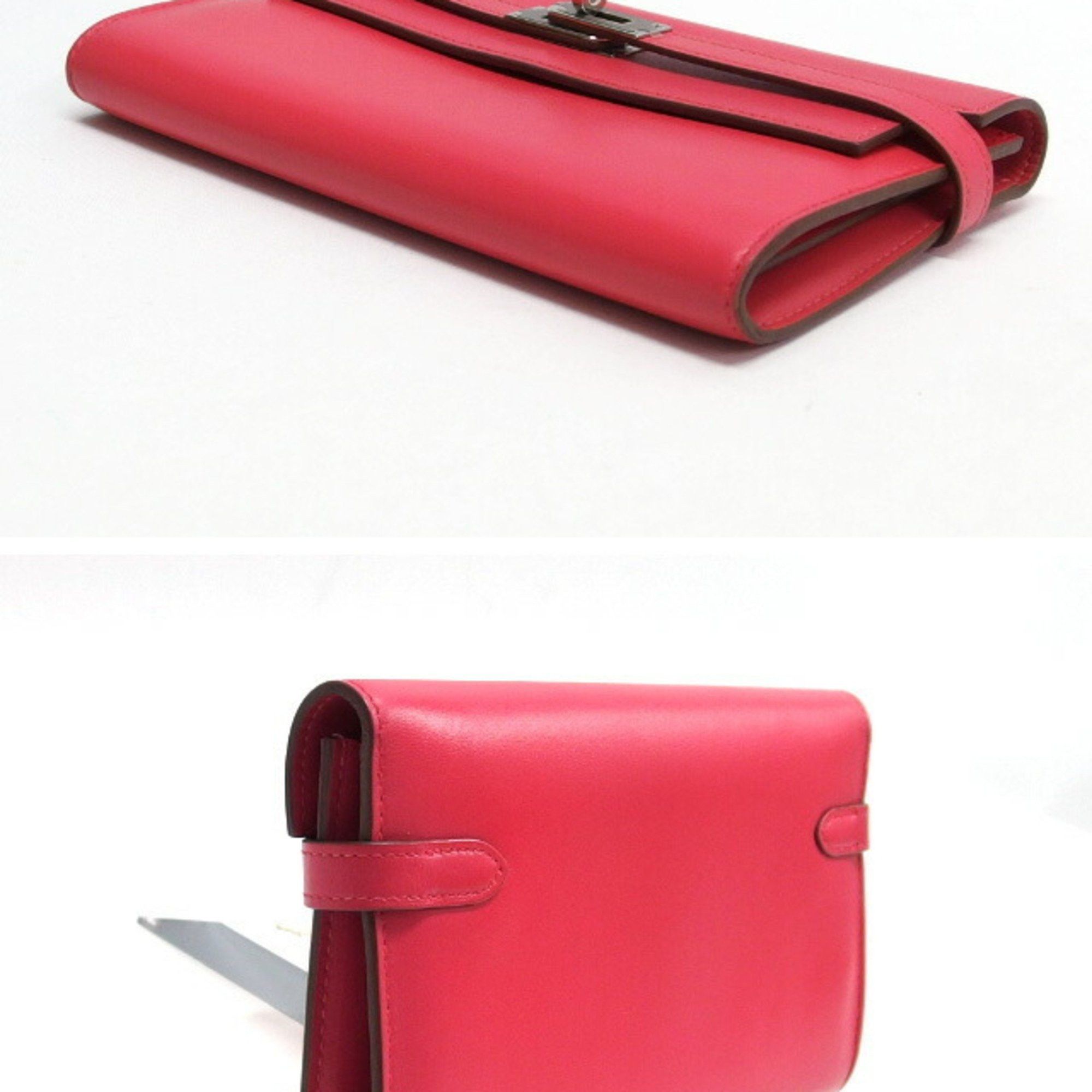 Hermes Hermès Kelly wallet Size ONE SIZE - 2 Thumbnail