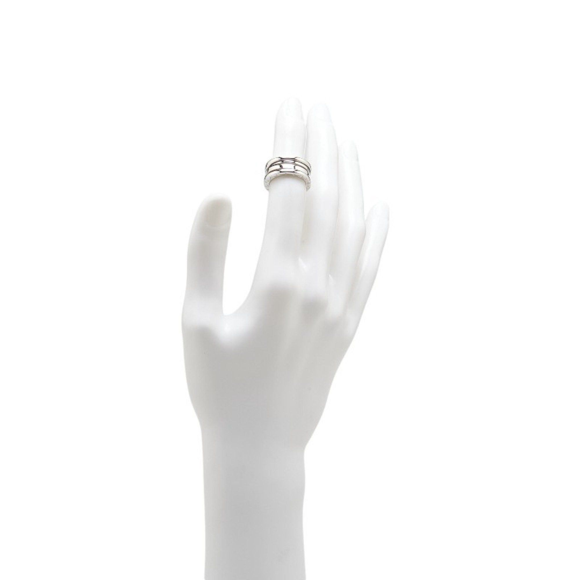 Bvlgari Bulgari B.Zero1 ring Size ONE SIZE - 7 Thumbnail