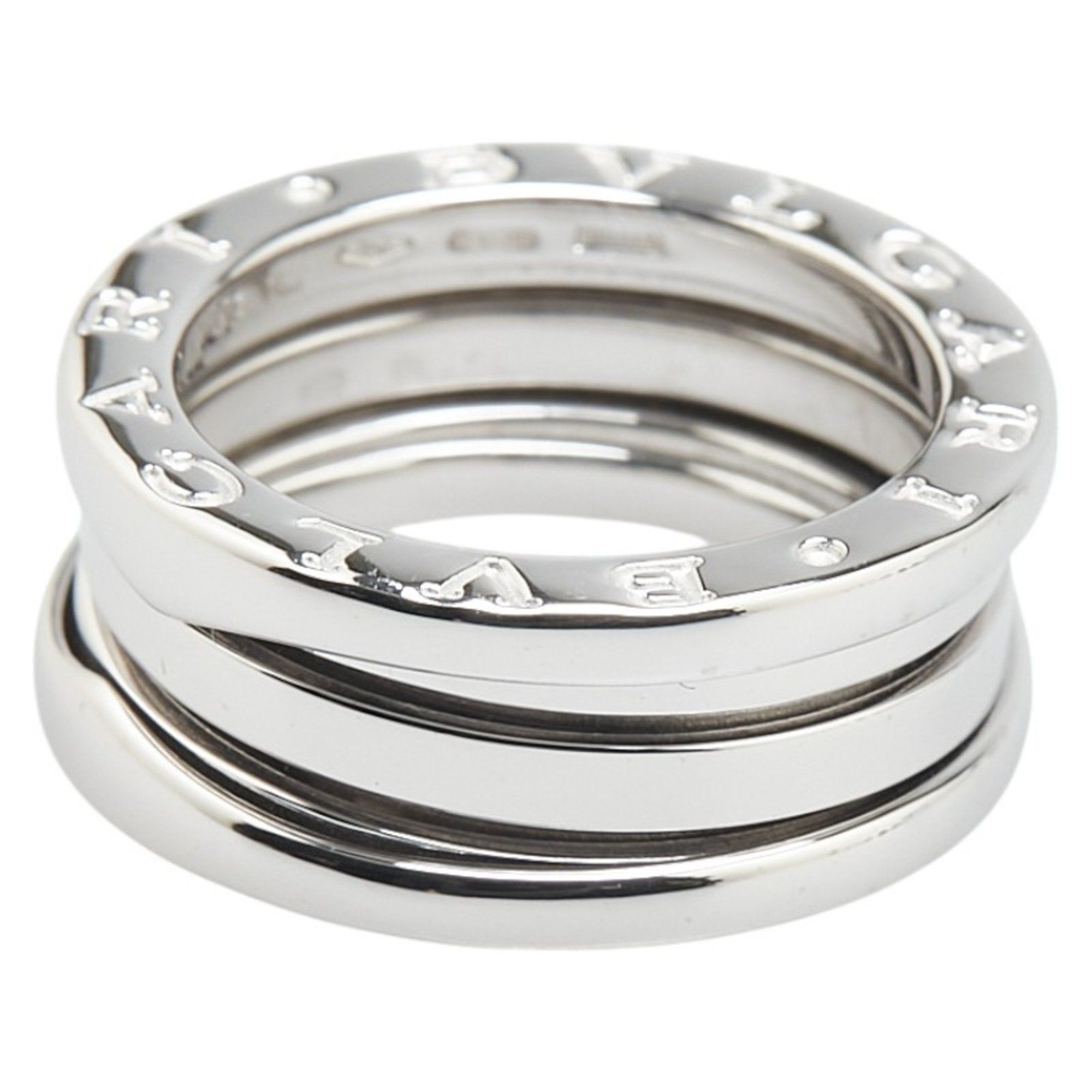 Bvlgari Bulgari B.Zero1 ring Size ONE SIZE - 4 Thumbnail