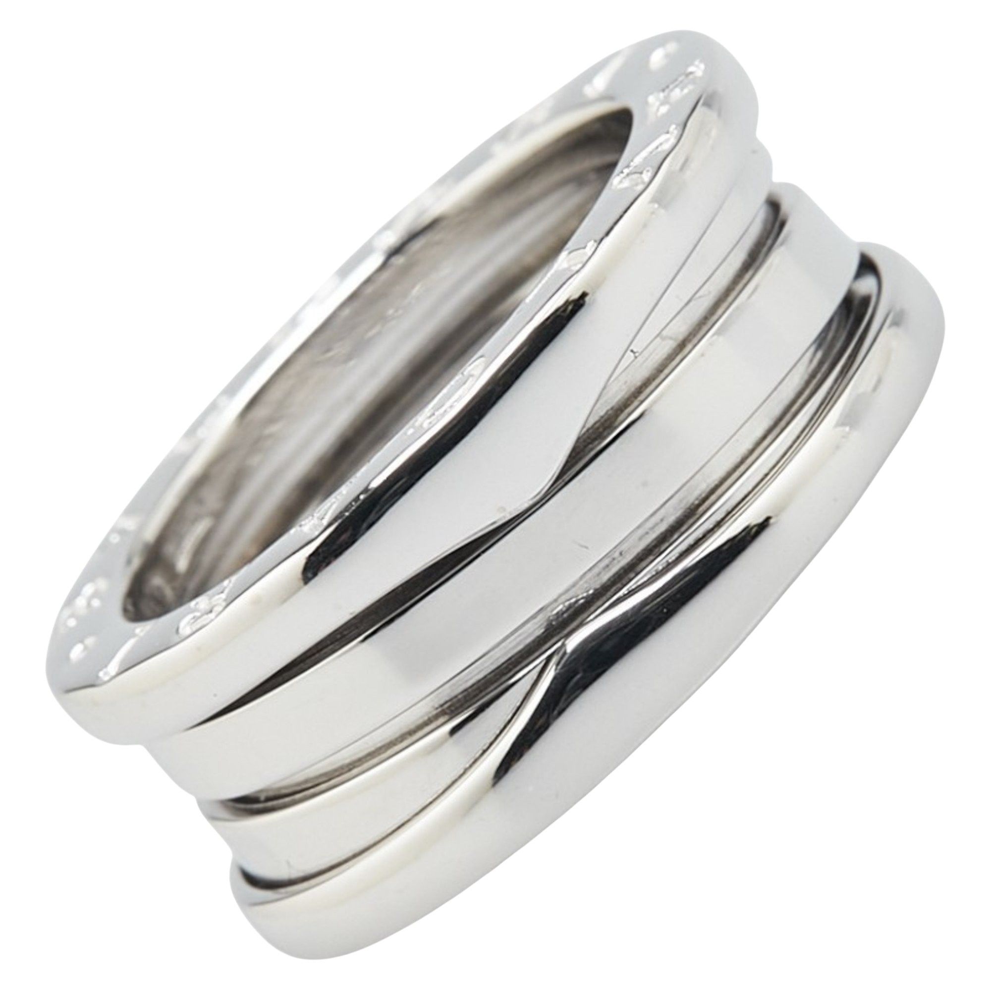 Bvlgari Bulgari B.Zero1 ring Size ONE SIZE - 2 Thumbnail