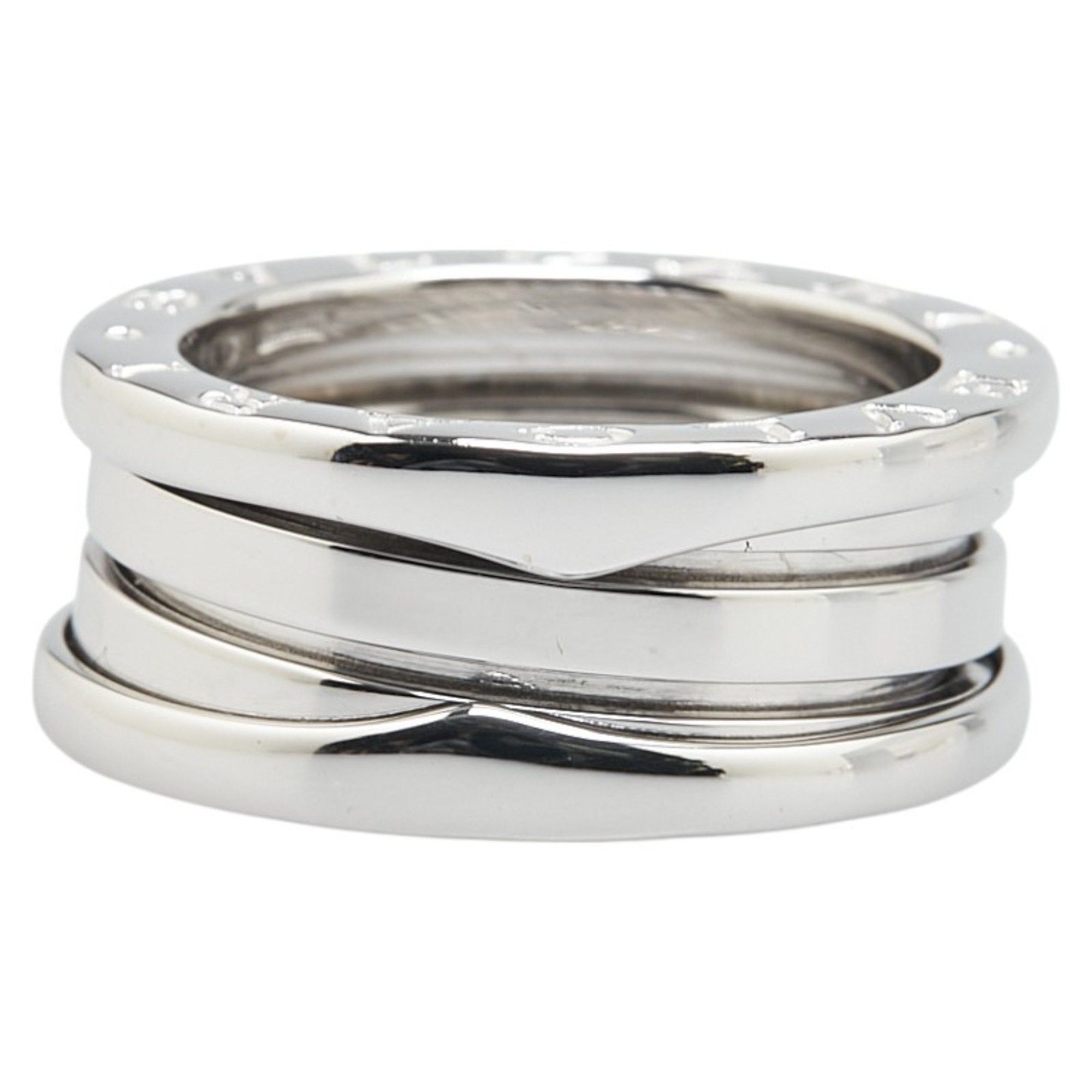 Bvlgari Bulgari B.Zero1 ring Size ONE SIZE - 3 Thumbnail