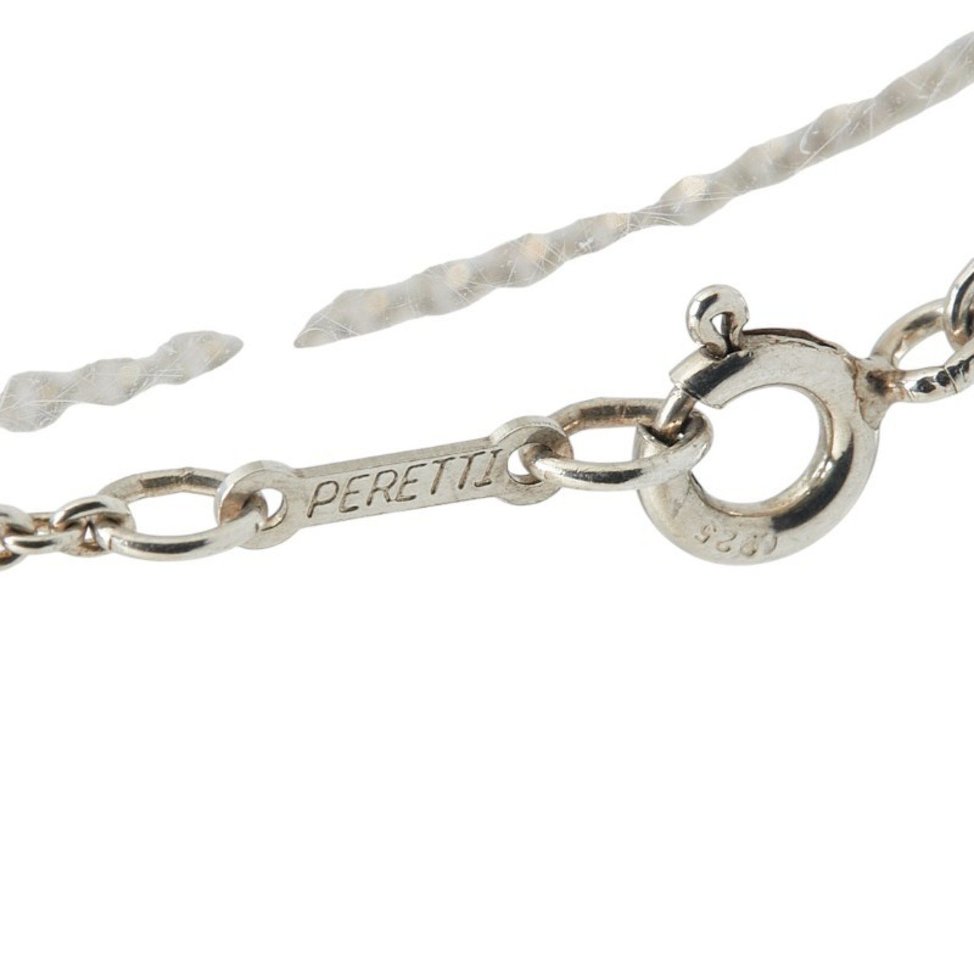 Tiffany & Co. Tiffany & Co Open Heart necklace Size ONE SIZE - 7 Thumbnail