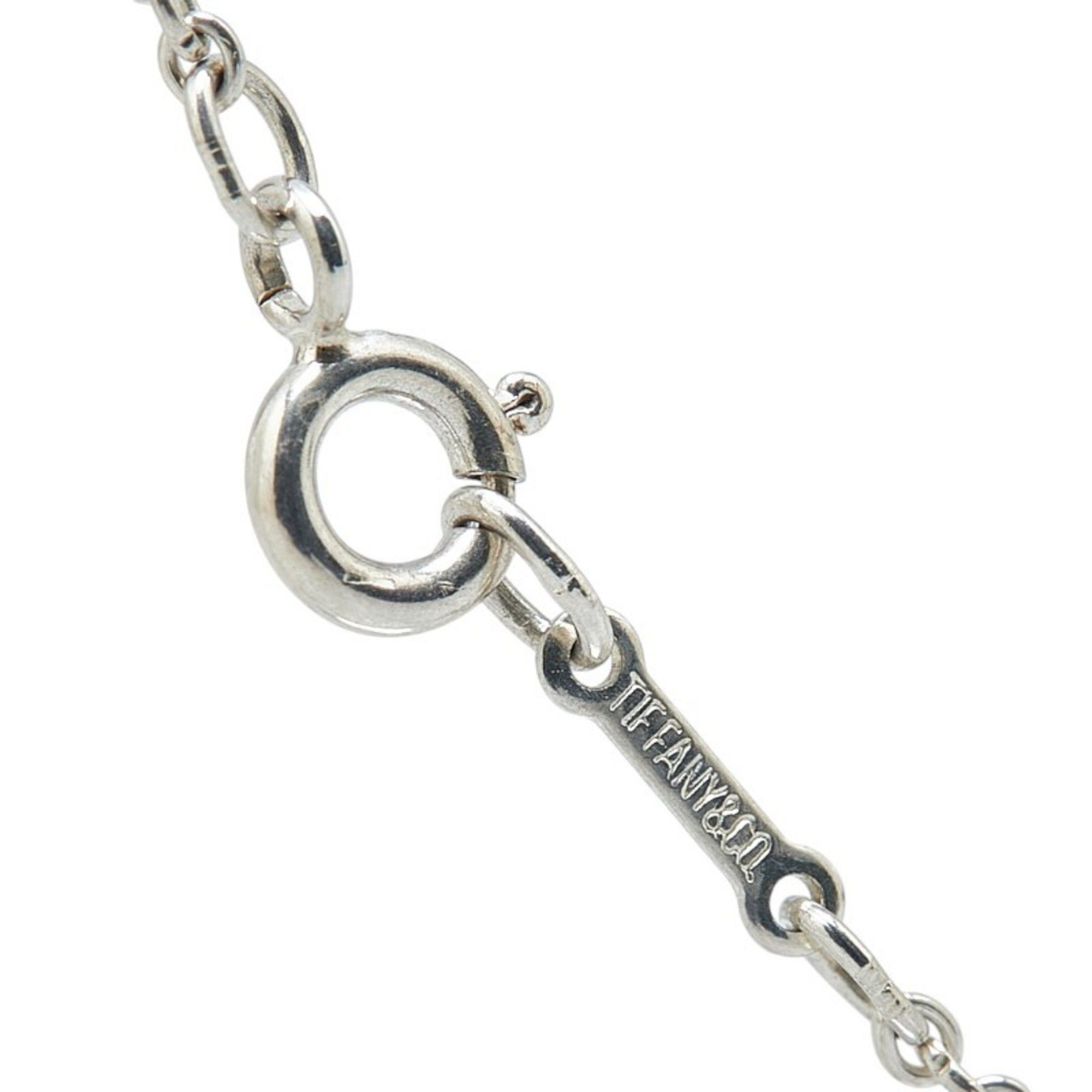 Tiffany & Co. Tiffany & Co Open Heart necklace Size ONE SIZE - 6 Thumbnail