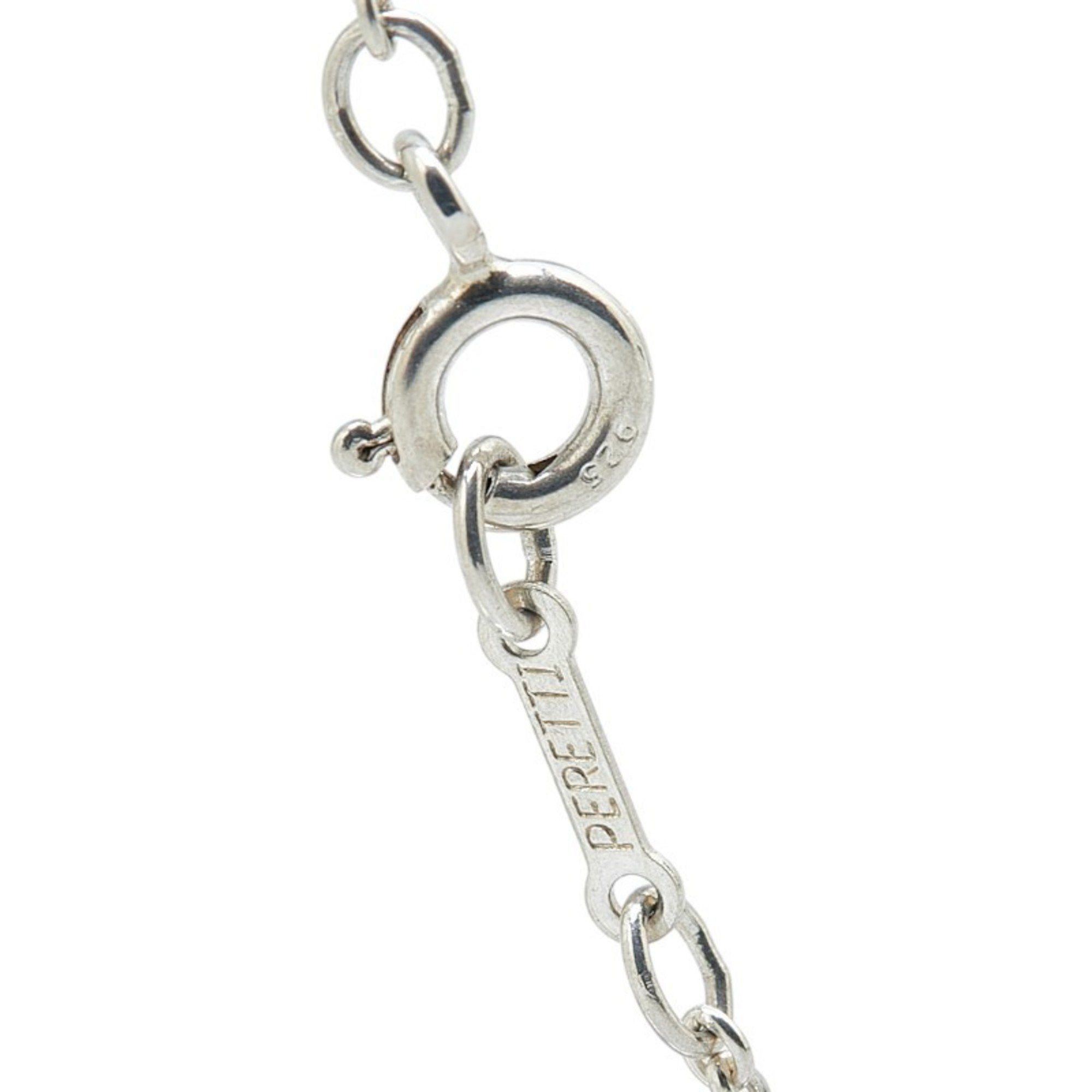 Tiffany & Co. Tiffany & Co Open Heart necklace Size ONE SIZE - 7 Thumbnail