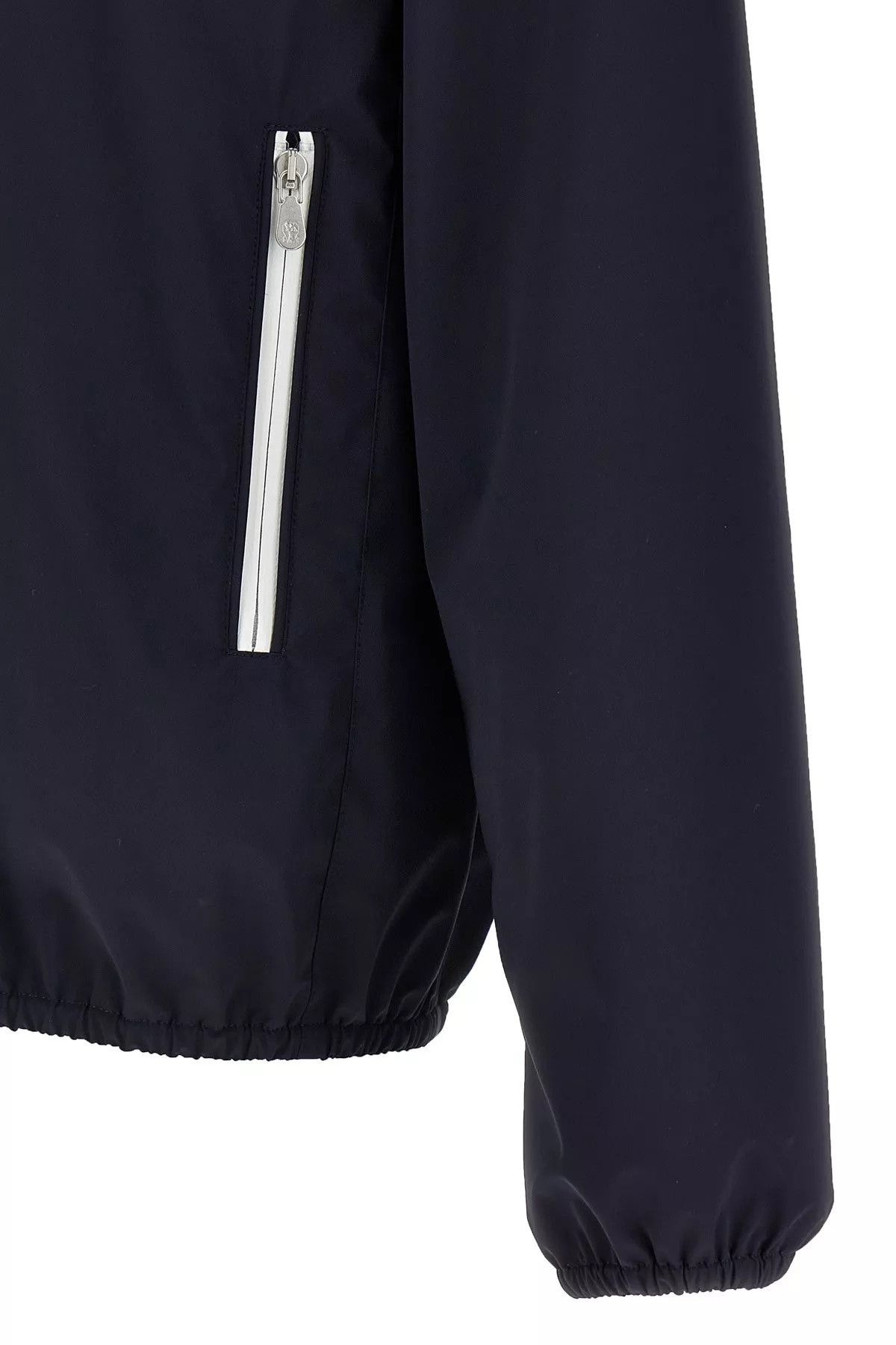 Brunello Cucinelli Logo waterproof Size US S / EU 44-46 / 1 - 4 Thumbnail