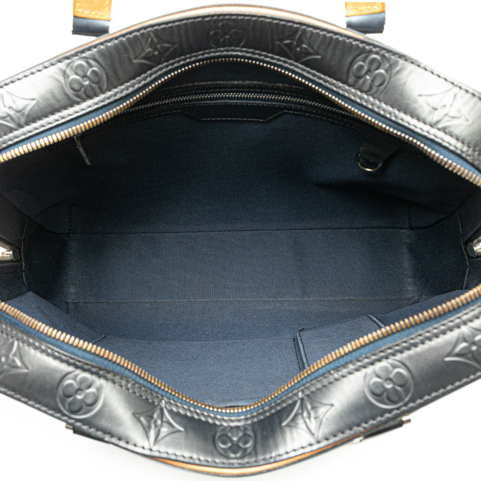 Louis Vuitton Louis Vuitton Monogram Mat Malden Gray Size ONE SIZE - 4 Thumbnail