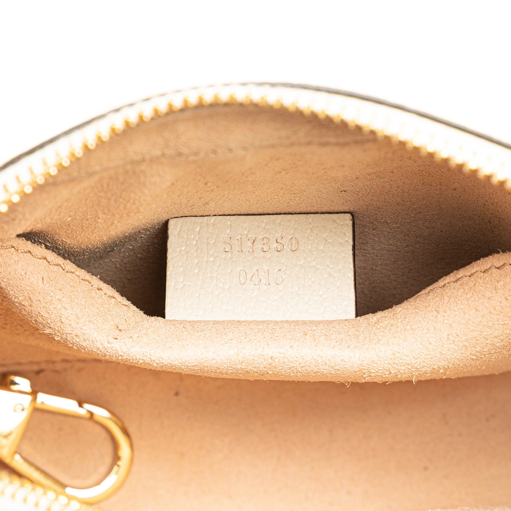 Gucci Gucci Mini GG Supreme Ophidia Crossbody Brown Size ONE SIZE - 6 Thumbnail