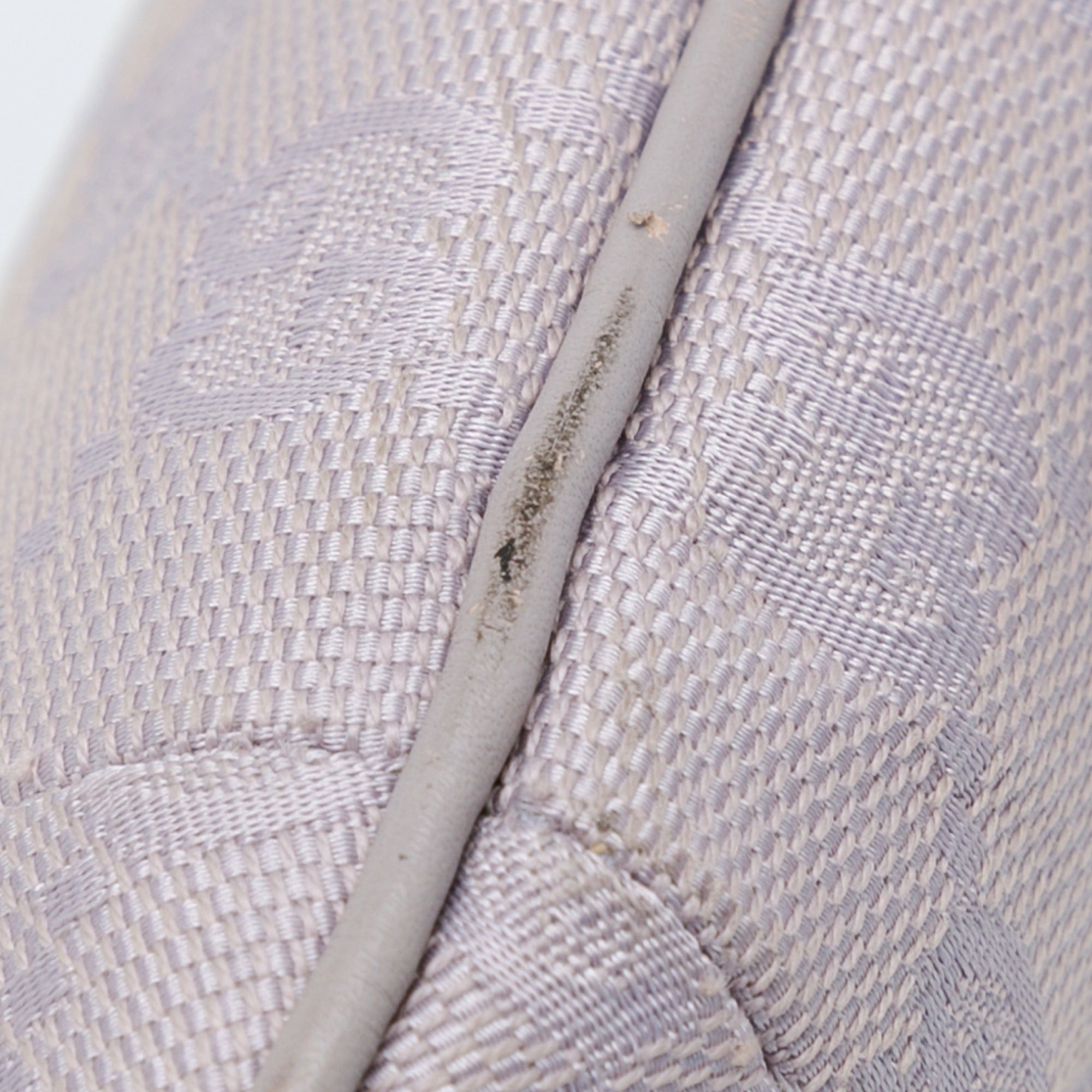 Gucci Gucci GG Canvas Shoulder Bag Purple Size ONE SIZE - 9 Thumbnail