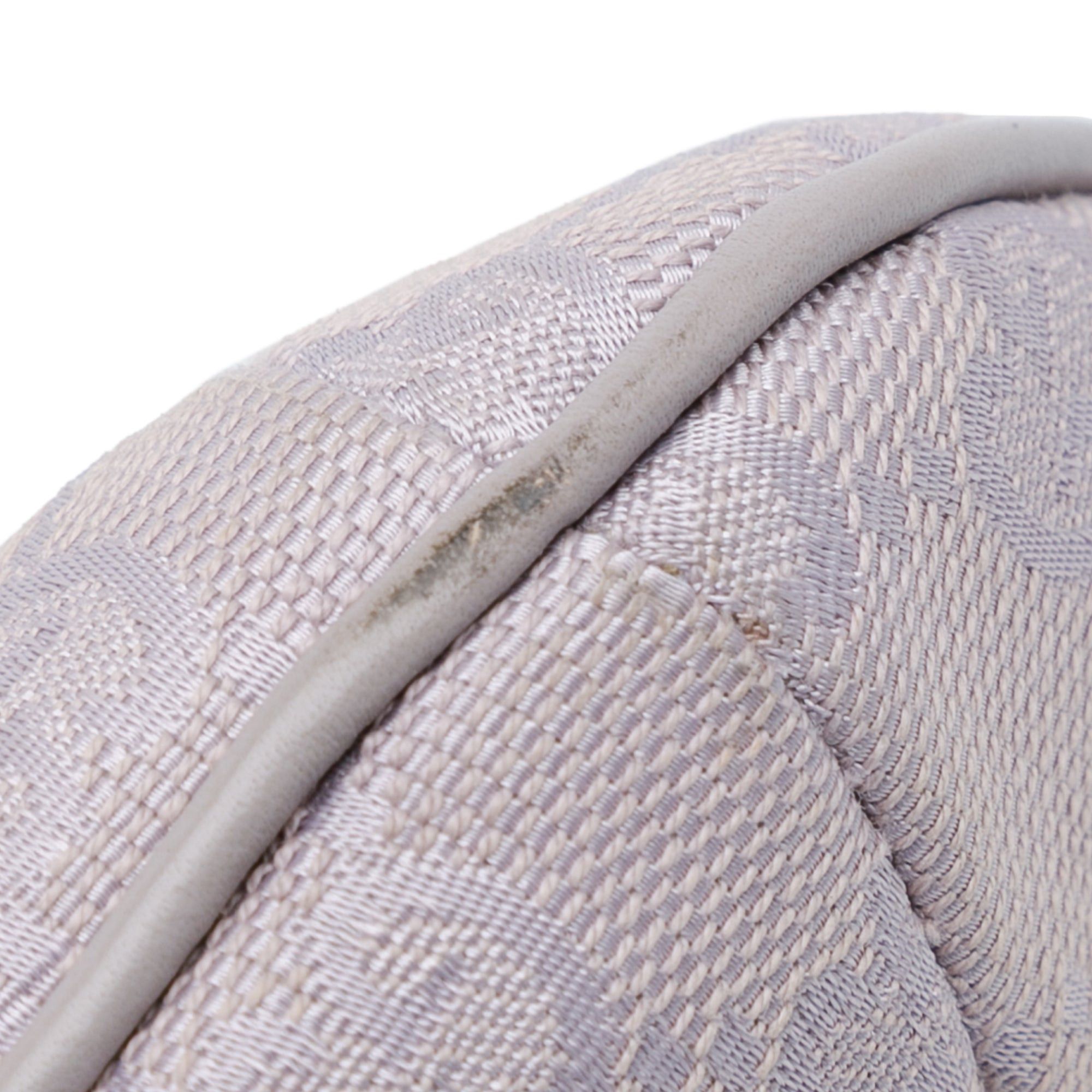 Gucci Gucci GG Canvas Shoulder Bag Purple Size ONE SIZE - 10 Thumbnail