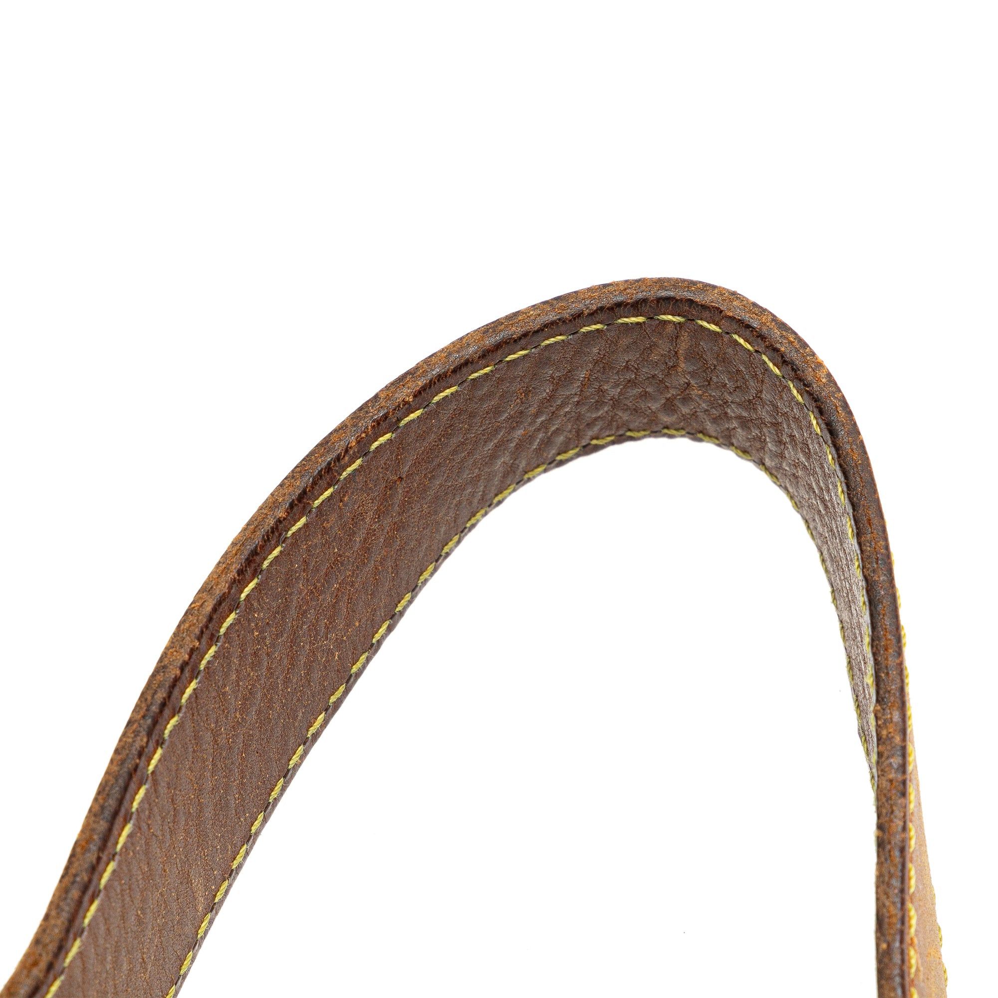 Louis Vuitton Louis Vuitton Monogram Croissant MM Brown Size ONE SIZE - 12 Thumbnail