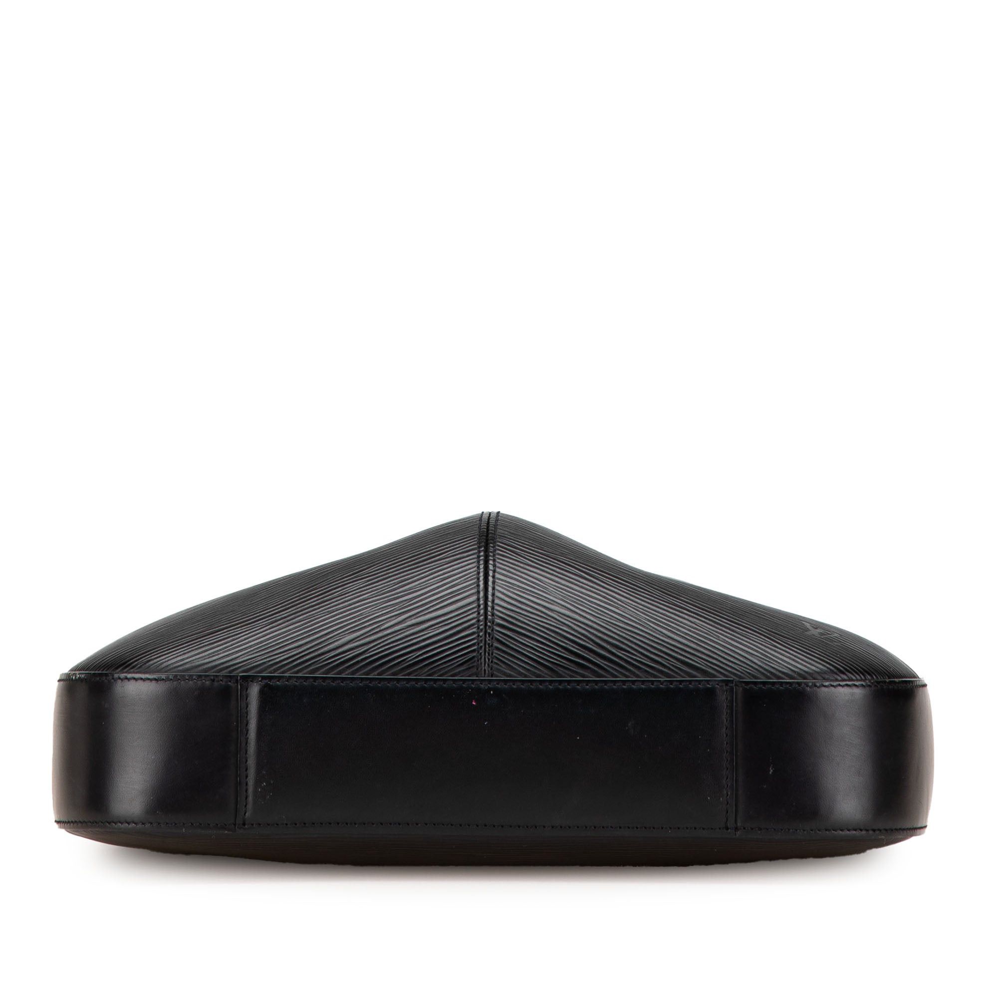 Louis Vuitton Louis Vuitton Epi Reverie Black Size ONE SIZE - 3 Thumbnail