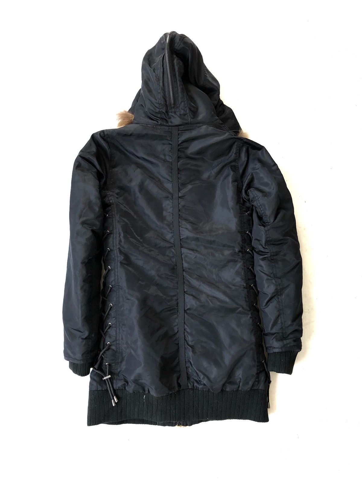Avirex Avirex 60th Anniversary USAF Fur Hoodie Jacket Size US S / EU 44-46 / 1 - 6 Thumbnail