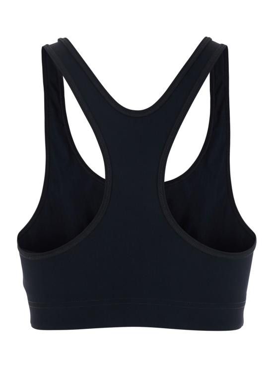 Jil Sander JIL SANDER Women Tops J40NC0002J20031001 Black Size S / US 4 / IT 40 - 2 Thumbnail
