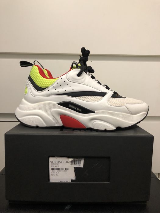 dior b22 nordstrom