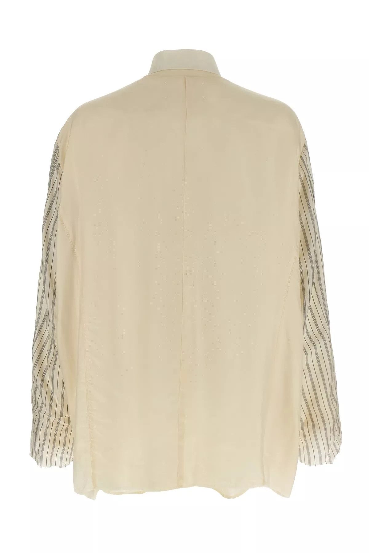 Maison Margiela 'Anonymity of the lining' jacket Size US XL / EU 56 / 4 - 2 Thumbnail