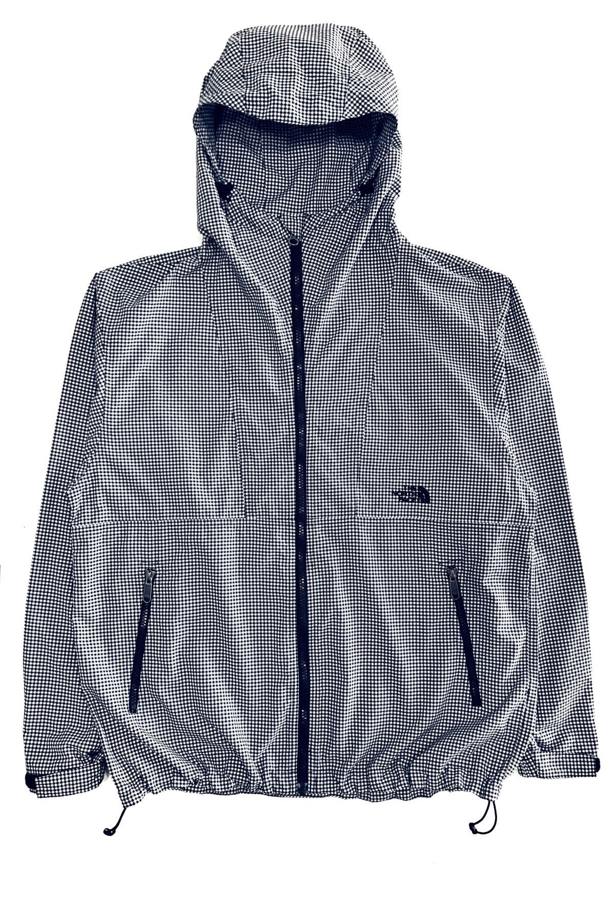 The North Face SS13 TNF Novelty Compact Jacket Size US M / EU 48-50 / 2 - 1 Thumbnail