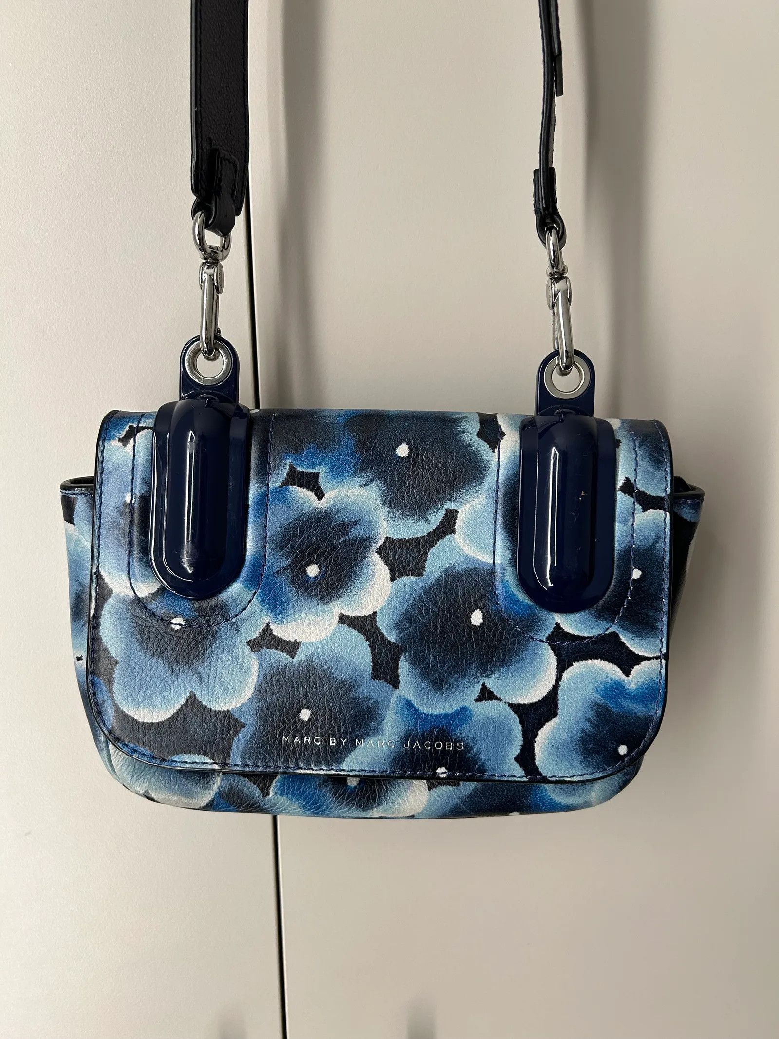 Marc Jacobs Marc Jacobs Crossbody Bag Size ONE SIZE - 2 Thumbnail
