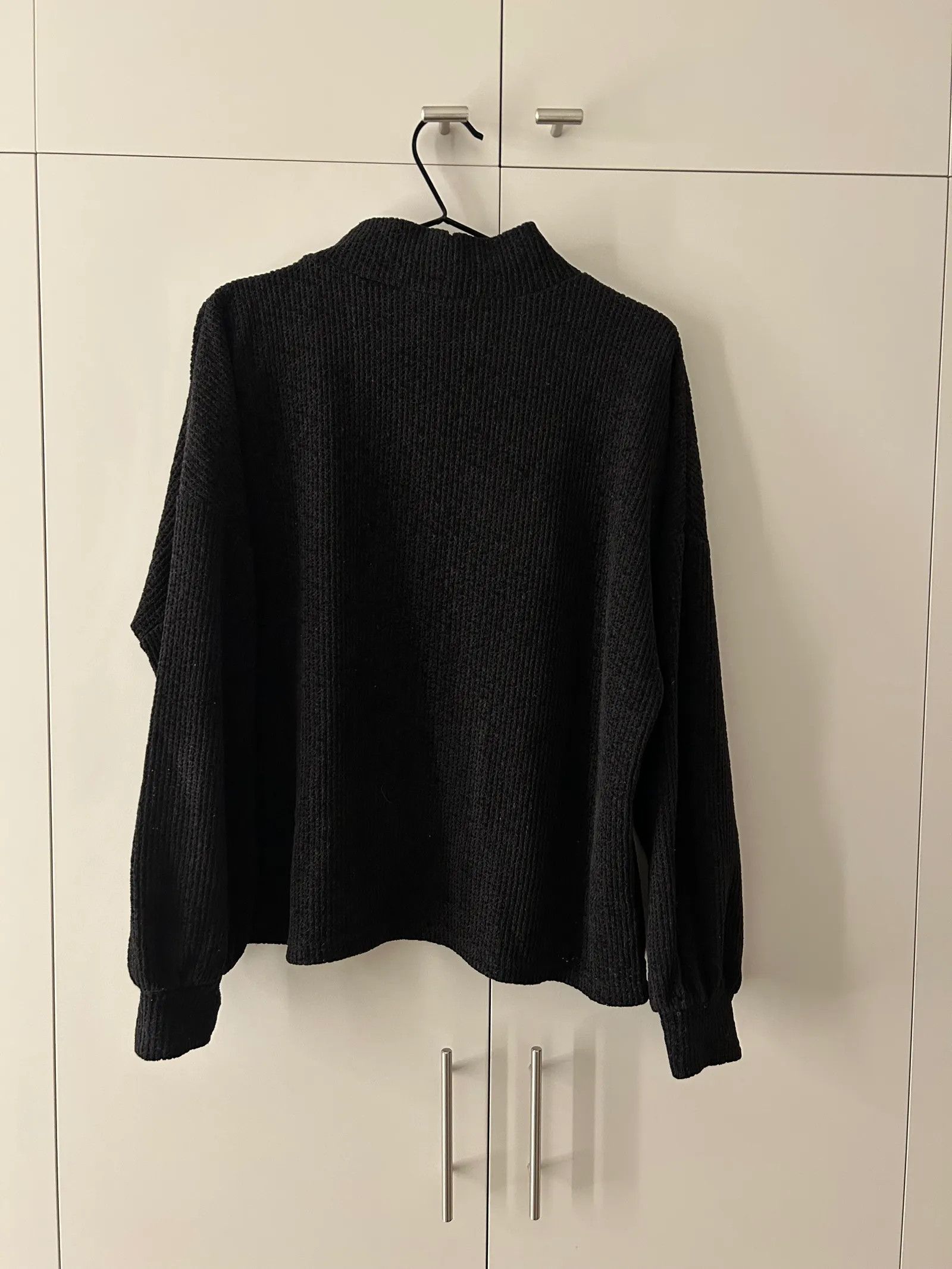 Mango MNG Sweater Size S / US 4 / IT 40 - 4 Thumbnail