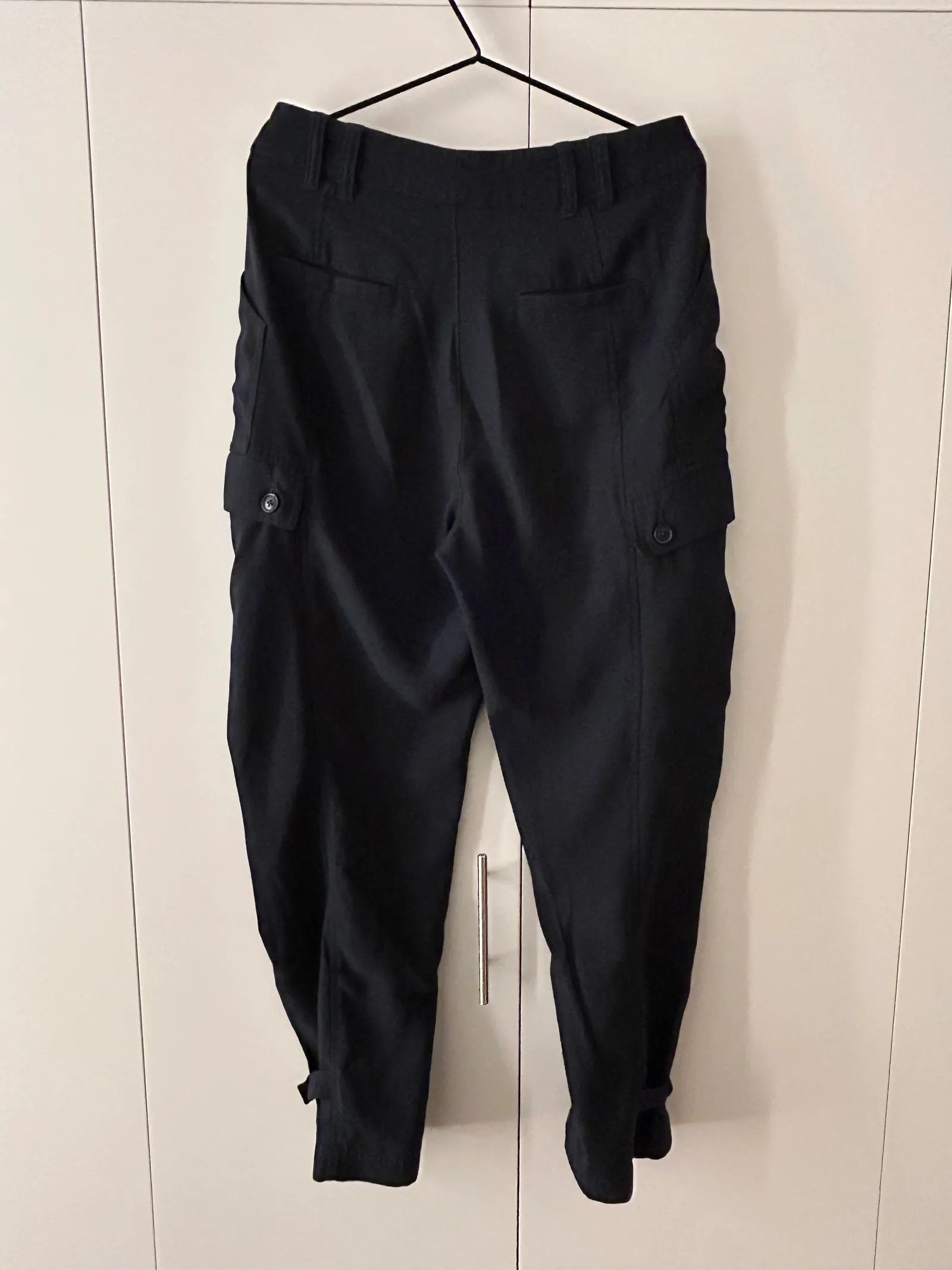 Joie Joie Pants Size 27" / US 4 / IT 40 - 3 Thumbnail