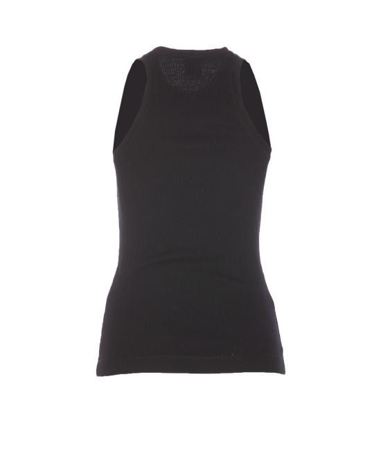 Pinko PINKO Women Tops 100822 A2C1Z99 Black Size M / US 6-8 / IT 42-44 - 2 Thumbnail