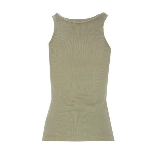 Pinko PINKO Women Tops 100807 A2C1V49 Green Size M / US 6-8 / IT 42-44 - 2 Thumbnail