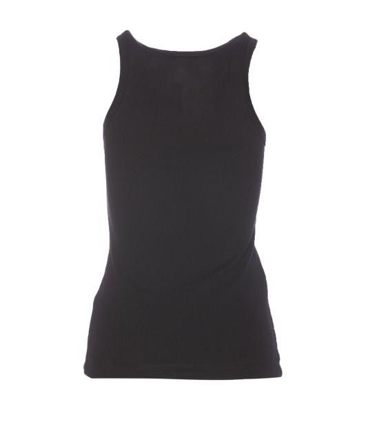 Pinko PINKO Women Tops 100807 A2C1Z99 Black Size M / US 6-8 / IT 42-44 - 2 Thumbnail