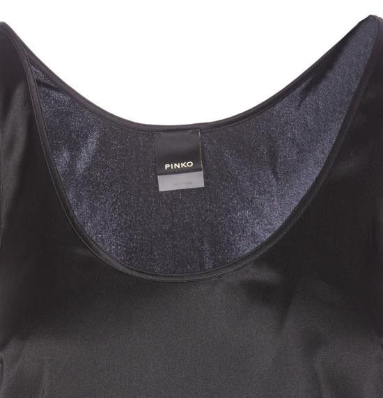 PINKO Women Tops 104670 A2JRZ99 Black