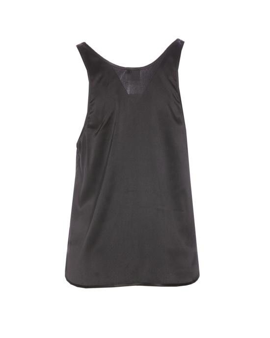 PINKO Women Tops 104670 A2JRZ99 Black