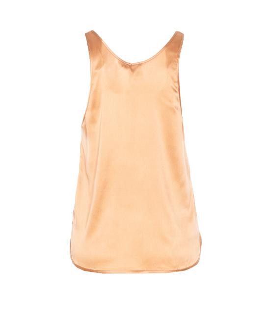 Pinko PINKO Women Tops 104670 A2JRL17 Yellow Size S / US 4 / IT 40 - 2 Thumbnail