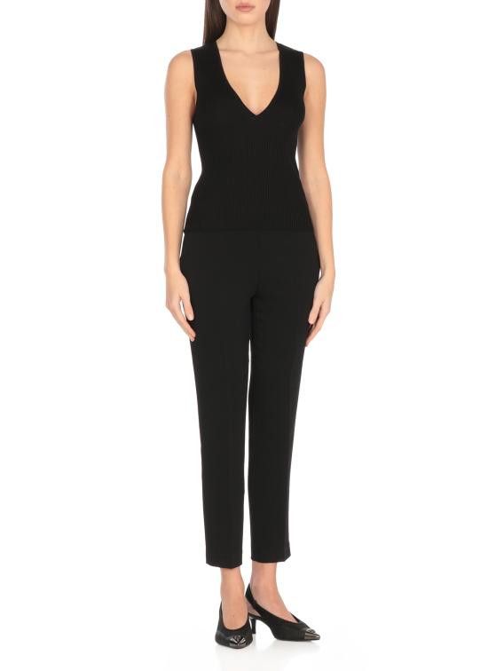 Pinko PINKO Women Tops 104808 A1KWZ99 Black Size XS / US 0-2 / IT 36-38 - 2 Thumbnail