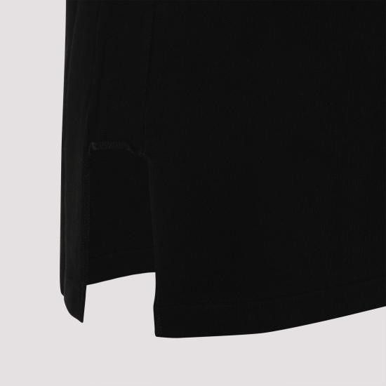 Maison Margiela MAISON MARGIELA Women Tops S51NL0048S24522 900 BLACK Size S / US 4 / IT 40 - 5 Thumbnail