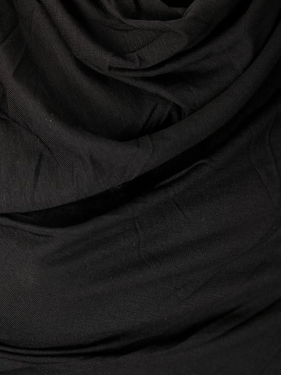 Helmut Lang HELMUT LANG Women Tops O07HW507 001 BLACK Size M / US 6-8 / IT 42-44 - 3 Thumbnail