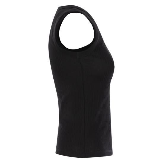 Weekend Max Mara WEEKEND MAX MARA Women Tops 2515941022600 BLACK Size S / US 4 / IT 40 - 3 Thumbnail