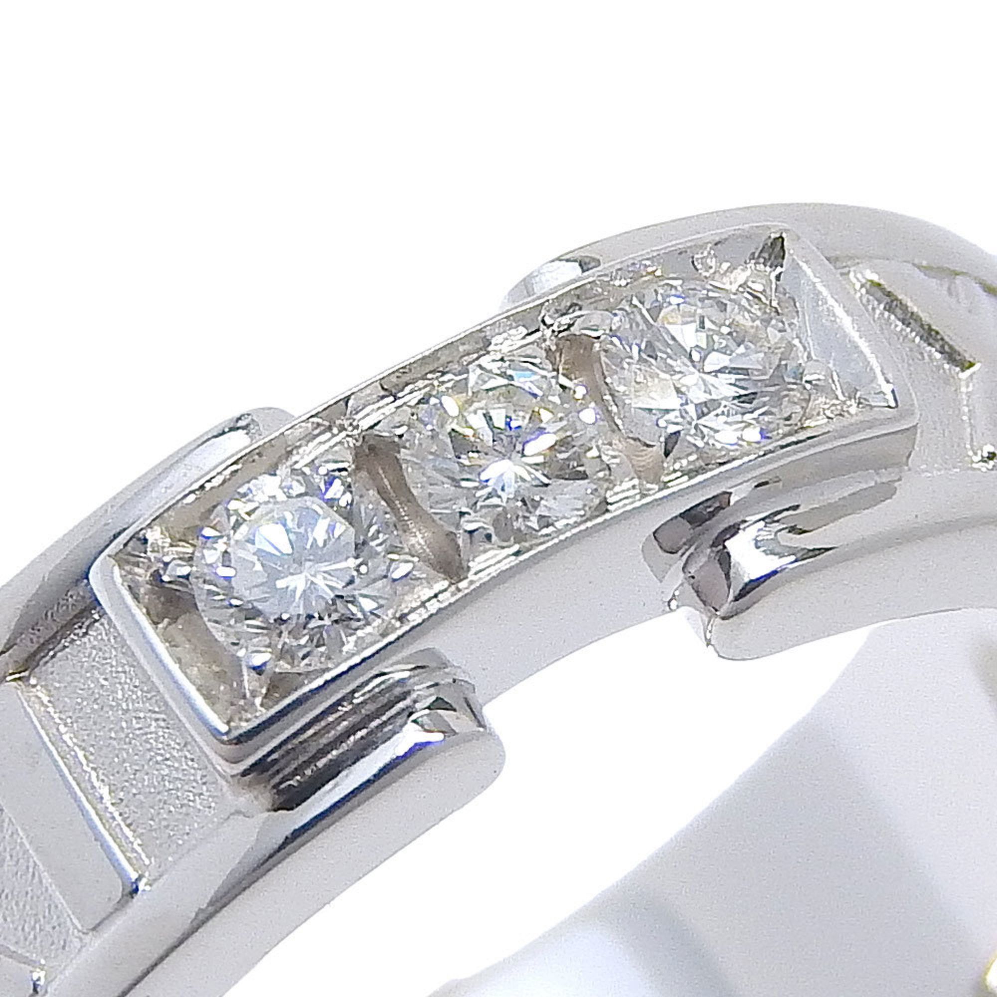 Tiffany & Co. Tiffany & Co Atlas ring Size ONE SIZE - 5 Thumbnail