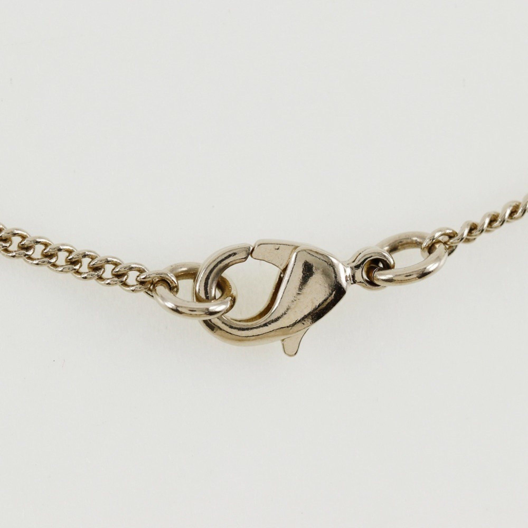 Chanel Chanel Coco Mark necklace Size ONE SIZE - 9 Thumbnail