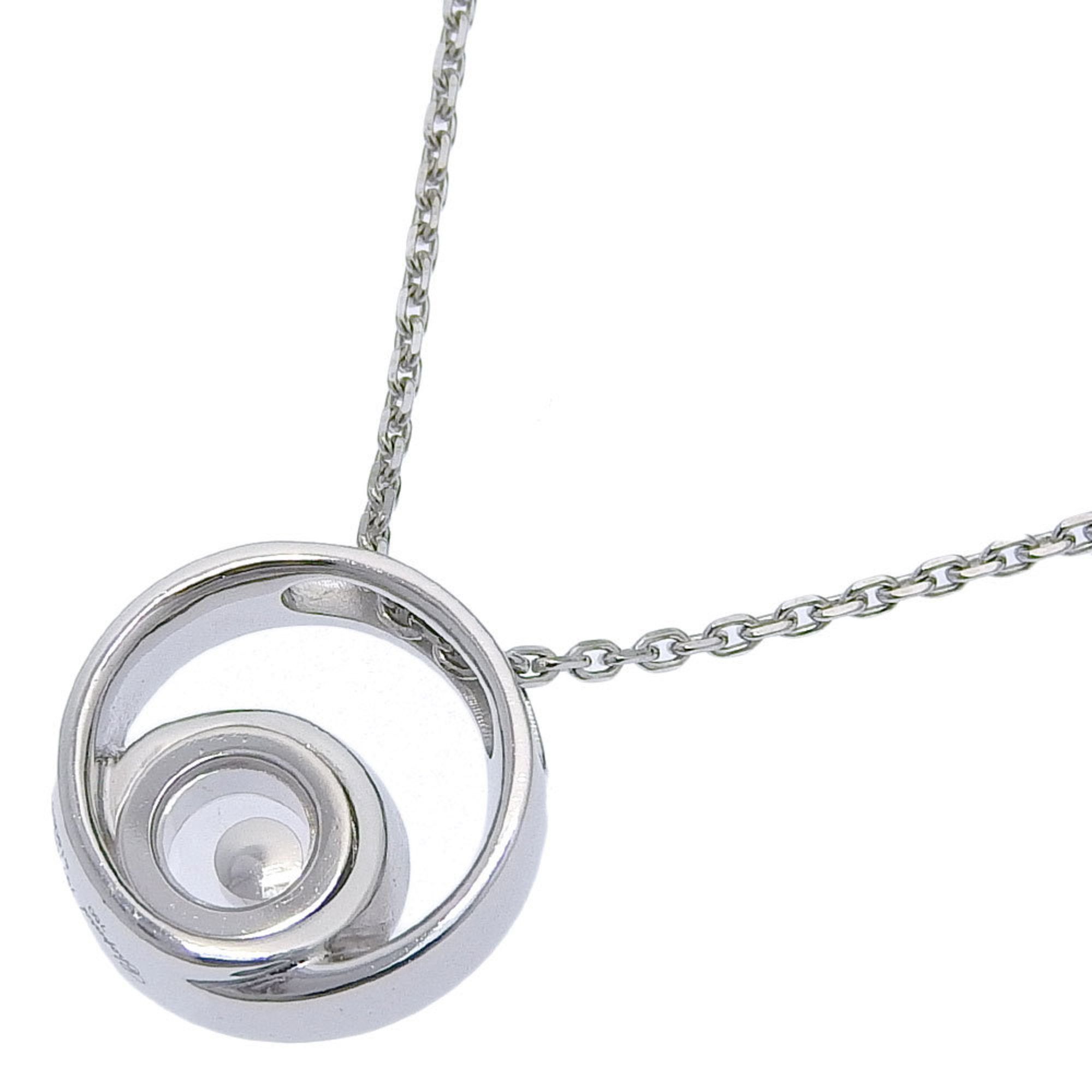 Chopard Chopard Happy Spirit necklace Size ONE SIZE - 2 Thumbnail